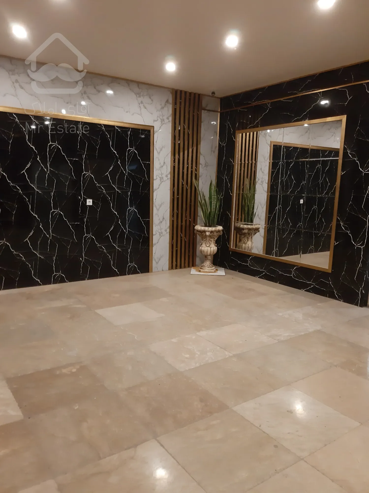 پیش فروش واحدتجاری صنف طلافروشی پاخور عالی/غرب تهران/اقساط