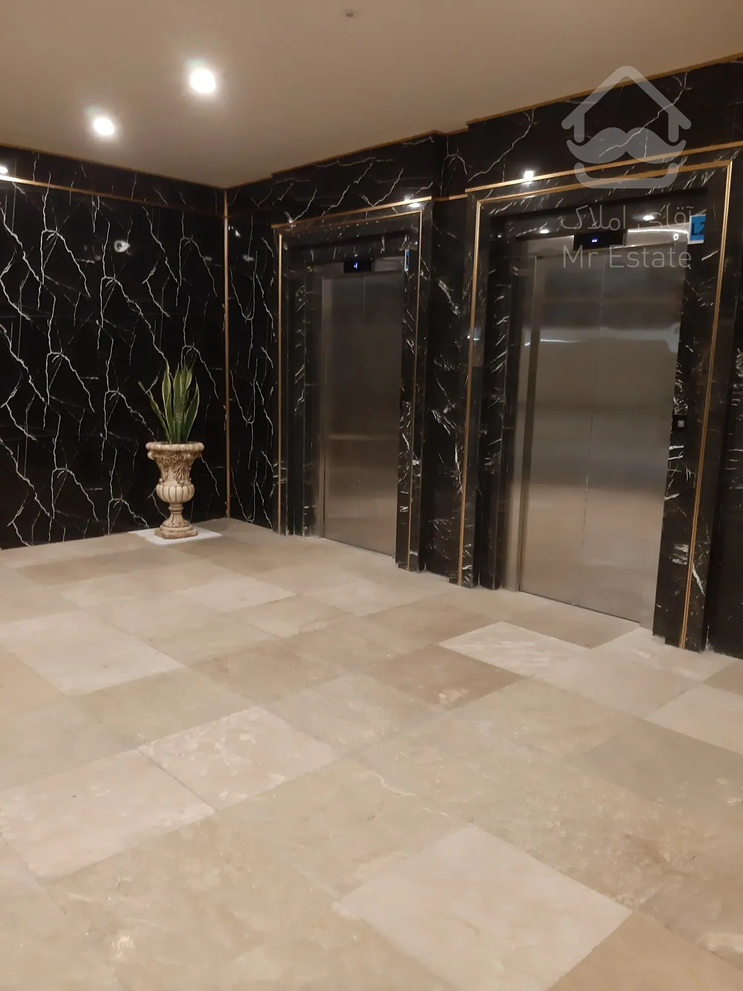 فروش تجاری از دم قسط