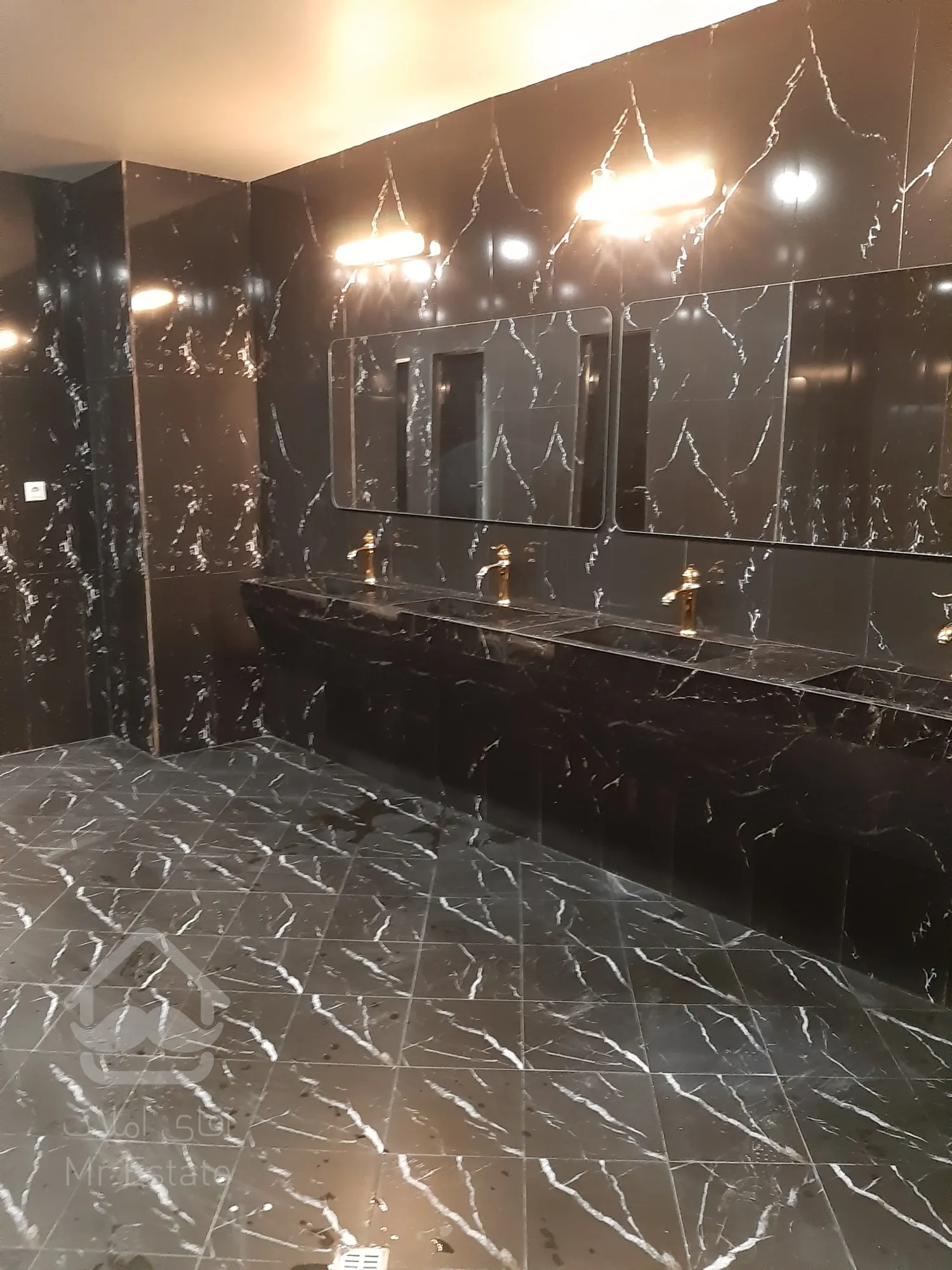 خرید و اجاره واحد های تجاری در رونیکامال هروی/بصورت اقساط 12ماهه/سند تک برگ تجاری