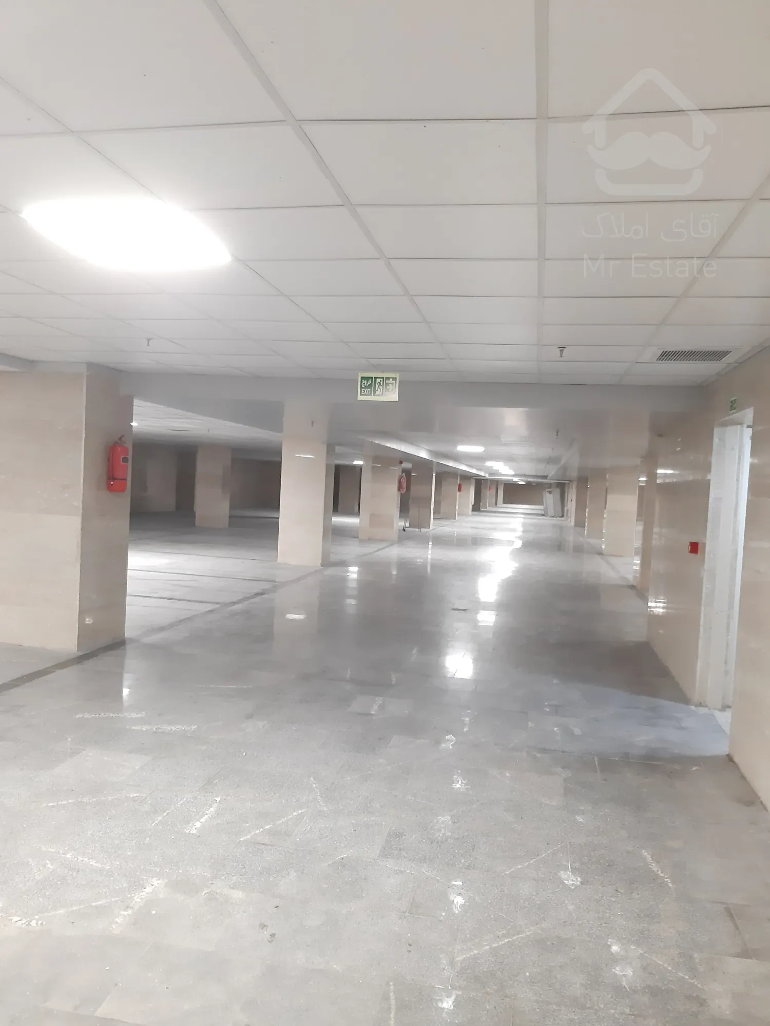 فروش مغازه با شرایط پرداخت قسطی در رونیکا مال پاسداران