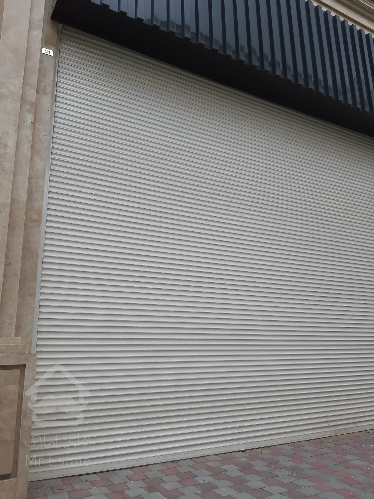 اجاره مغازه در رونیکا مال هروی مناسب برای همه اصناف