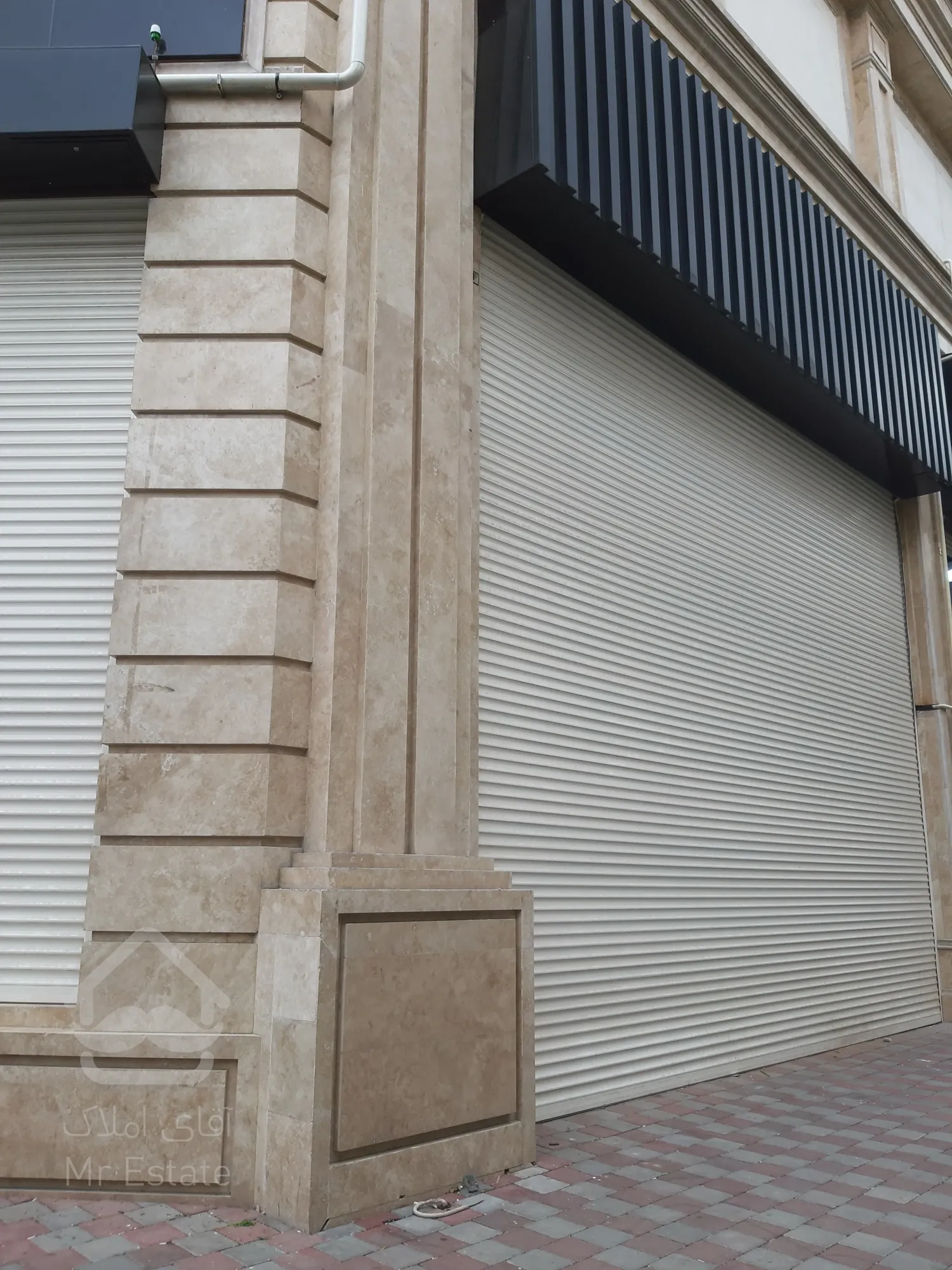 اجاره مغازه مناسب همه ی اصناف با سه ماه تنفس در رونیکا مال پاسداران