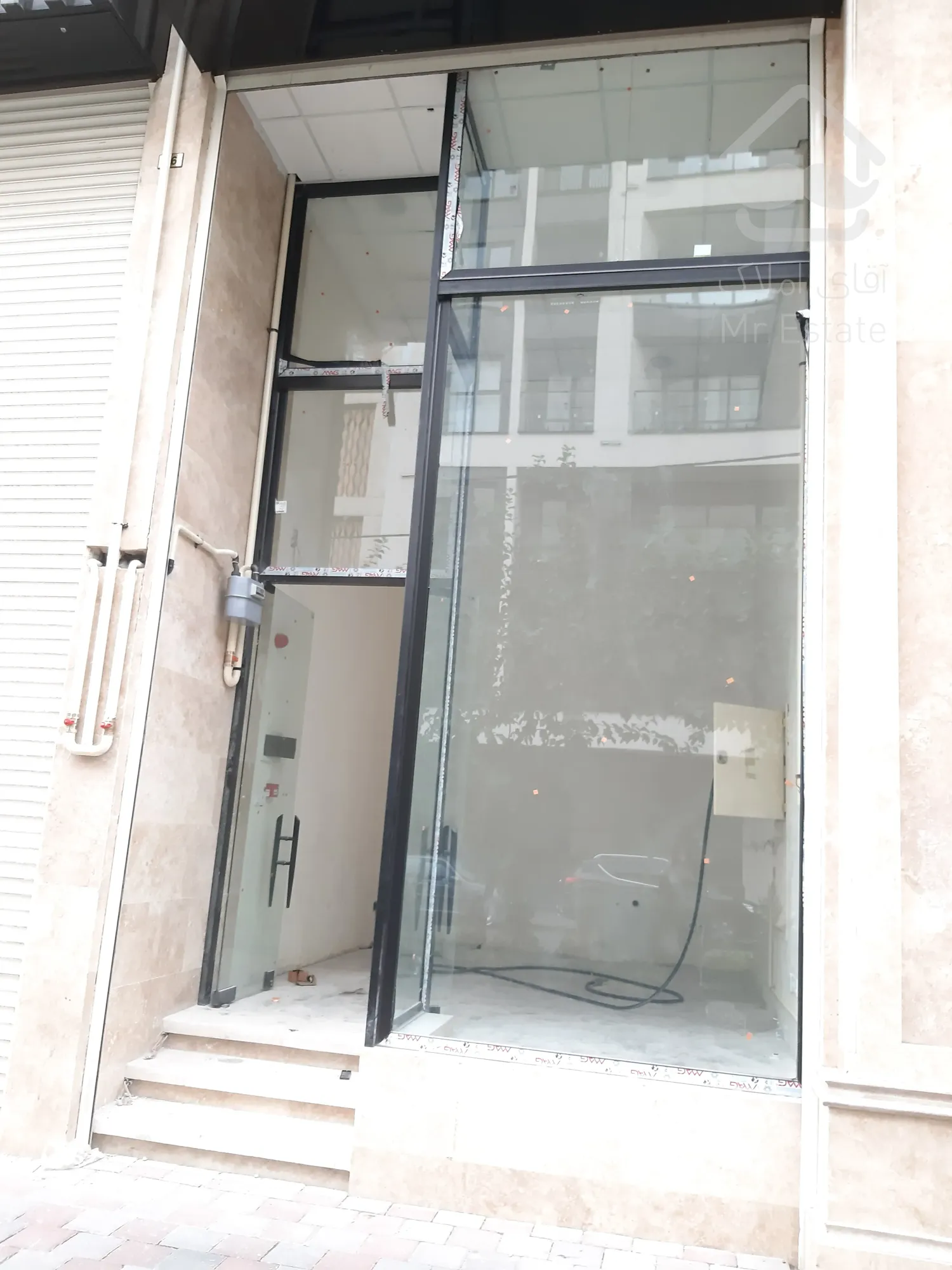 فروش مغازه 23 متر مناسب برا تمام اصناف در رونیکا مال هروی