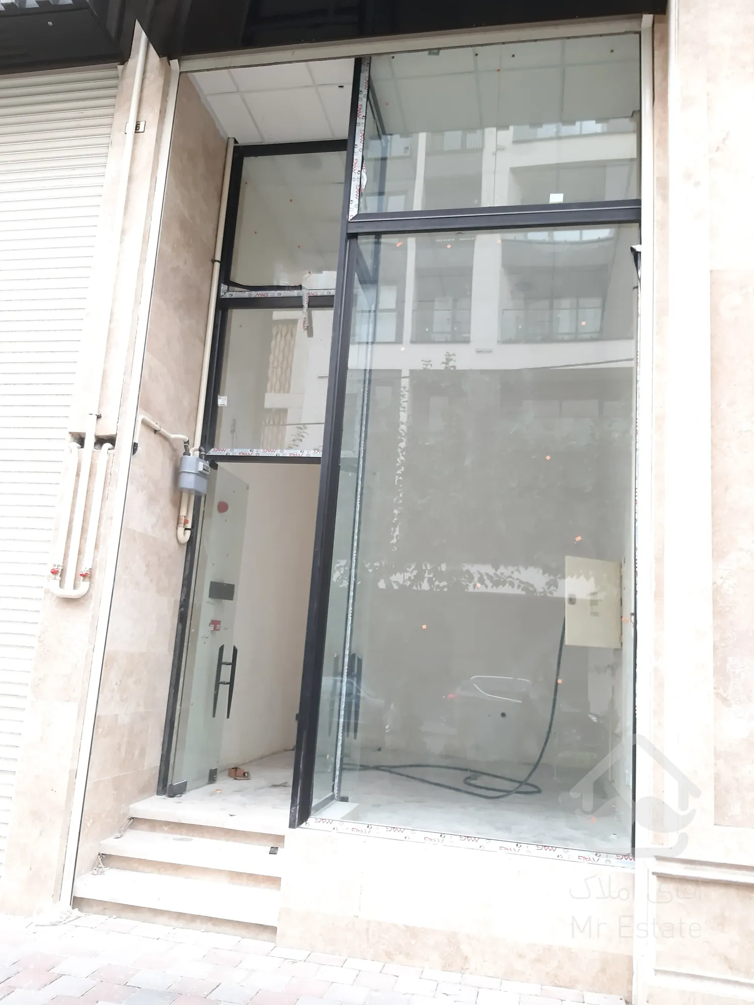 اجاره مغازه 39 متر شرایط پرداخت عالی رونیکا مال هروی