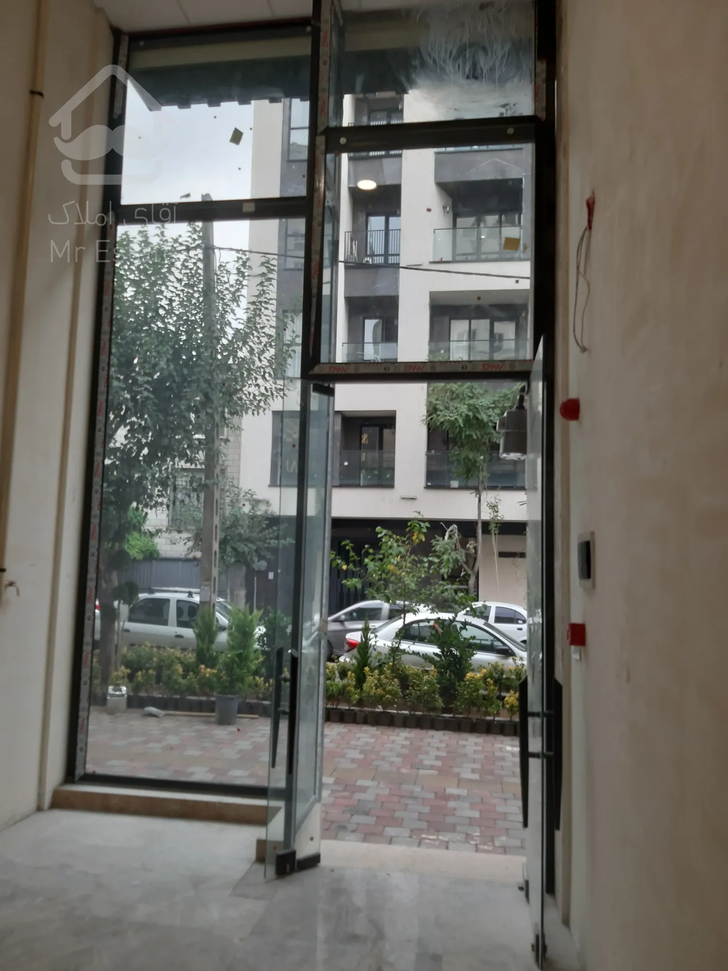 خرید واحد اماده با شرایط اقساط