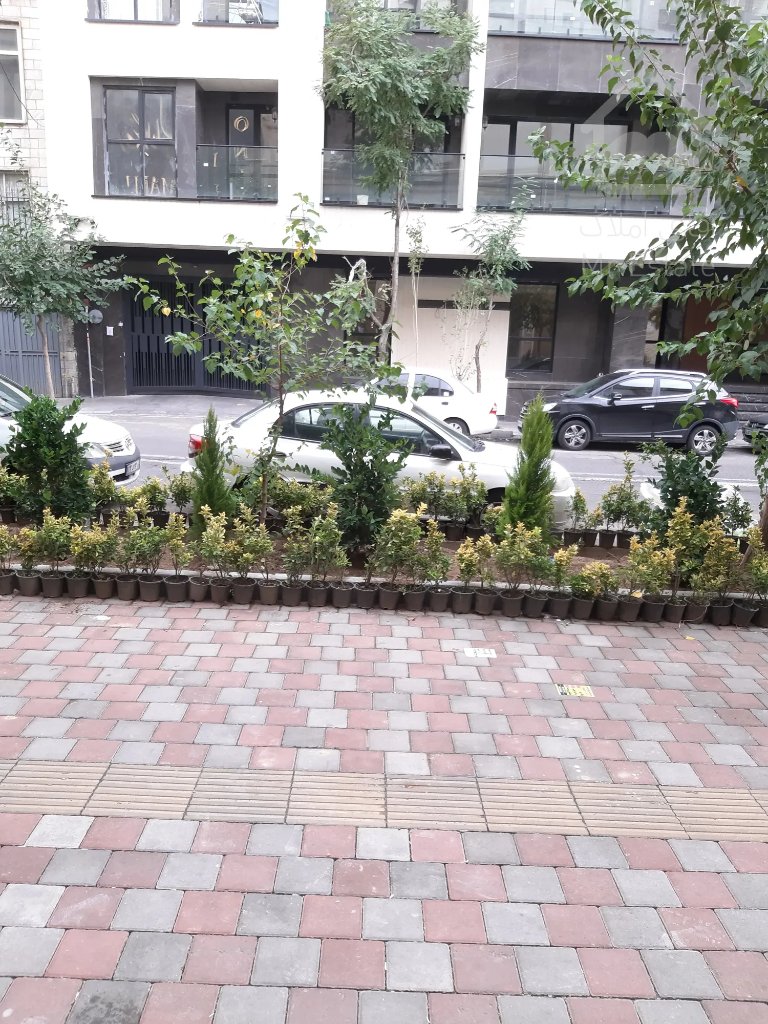 فروش مغازه در رونیکا مال هروی از دم قسط