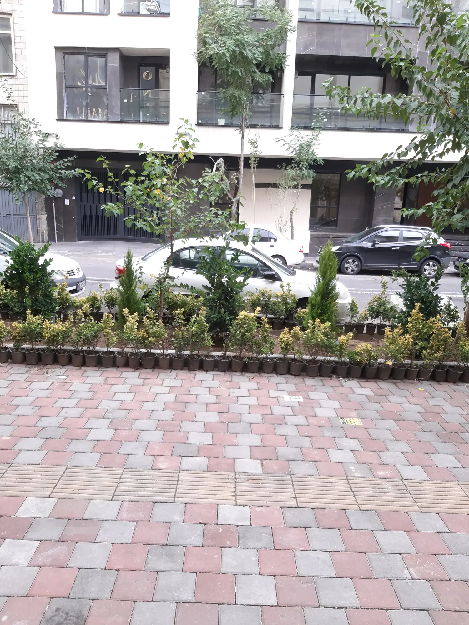 فروش مغازه در رونیکا مال هروی با شرایط پرداخت از دم قسط