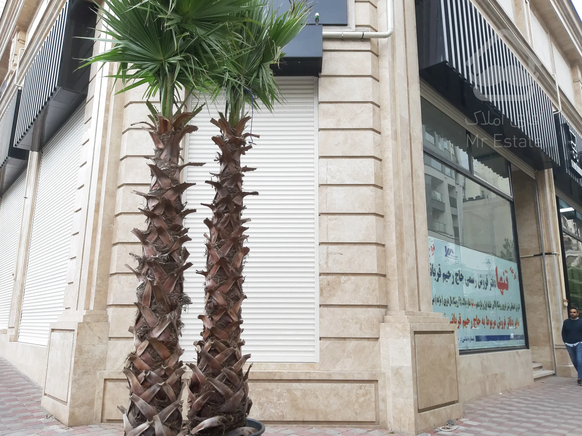 اجاره مغازه 70متری در رونیکا پالاس