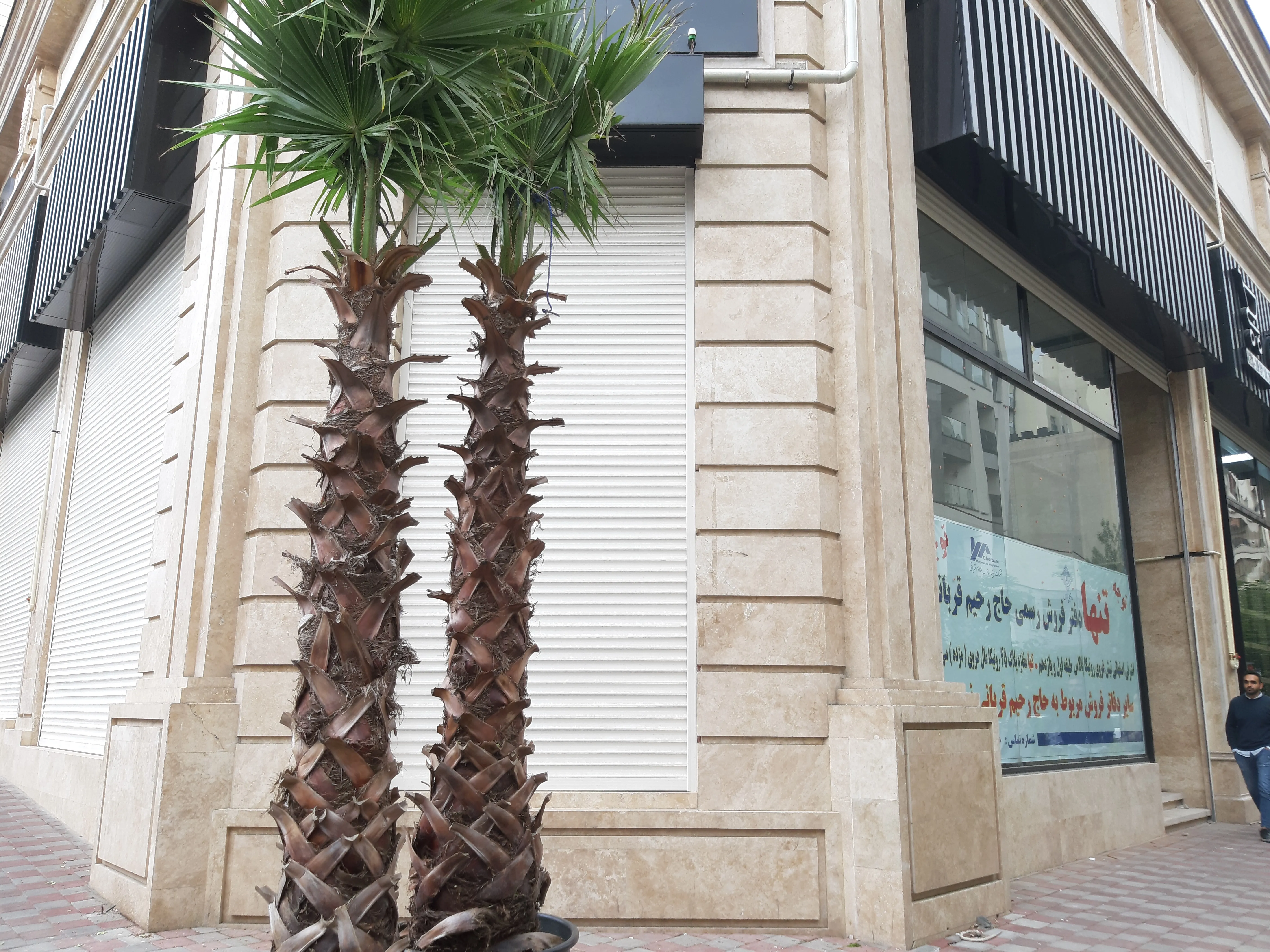 مالک یکی از خاص‌ترین مراکز تجاری تهران شوید!