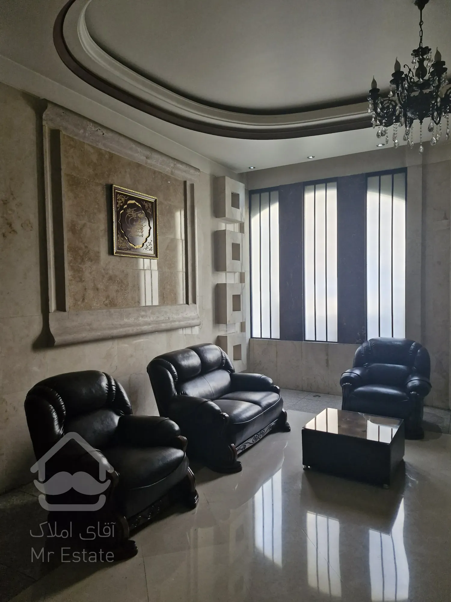 اجاره 150مترمبله پاسداران