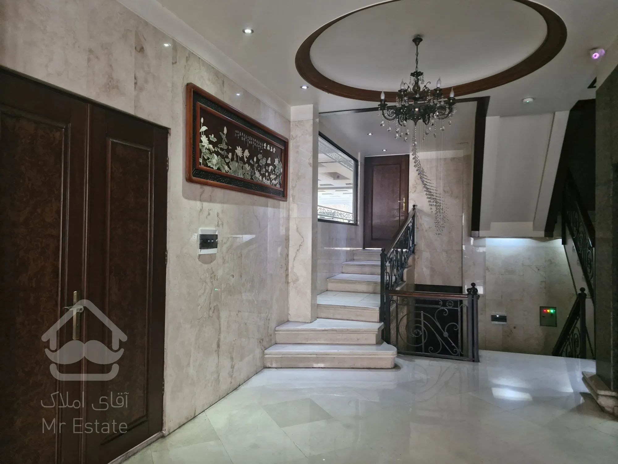 اجاره 150مترمبله پاسداران