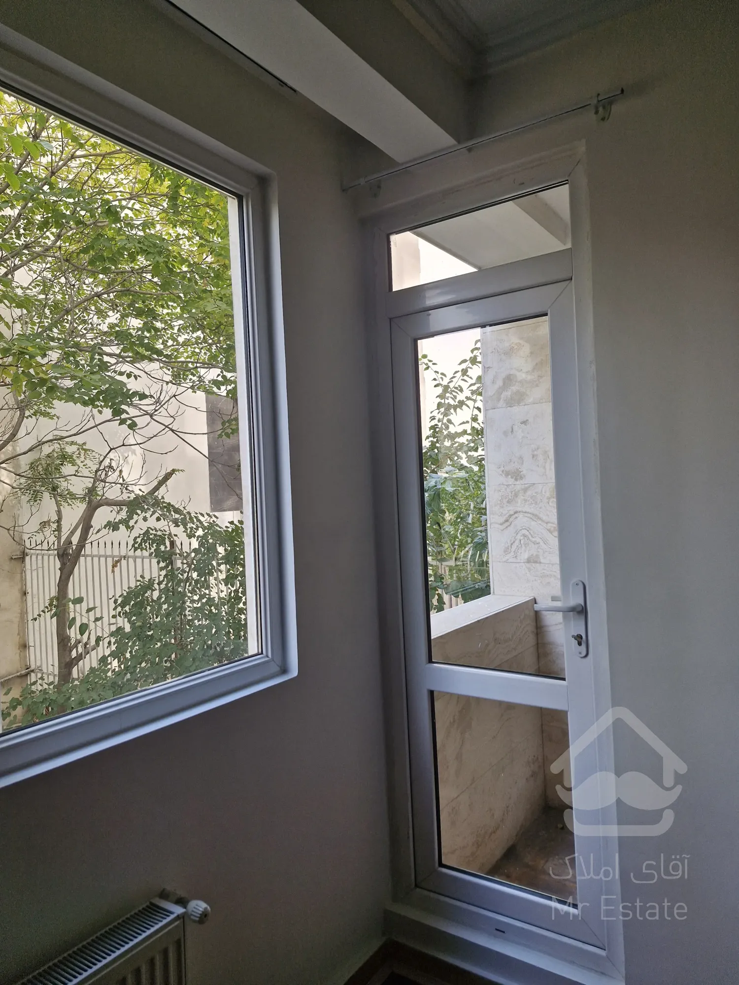 اجاره 150مترمبله پاسداران