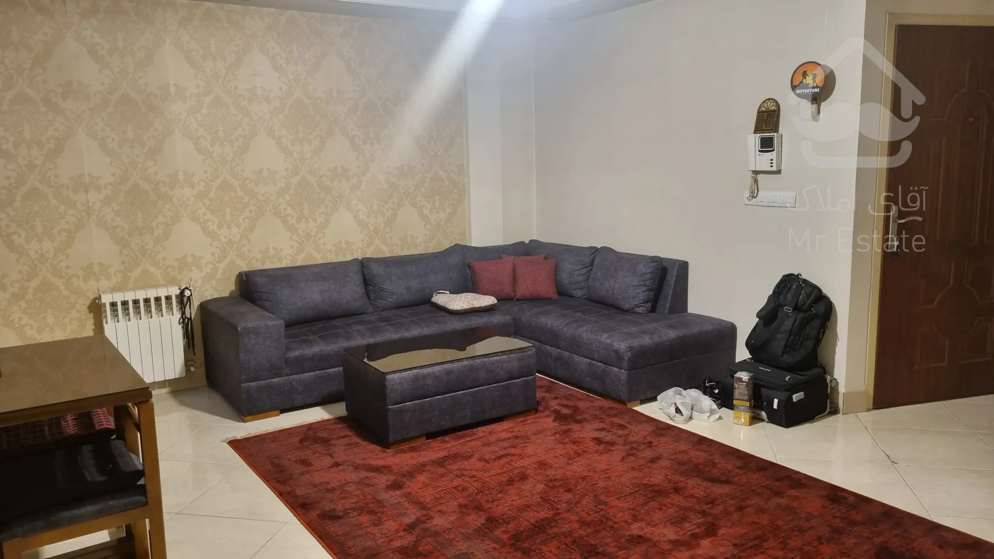 اجاره 62 متر هروی