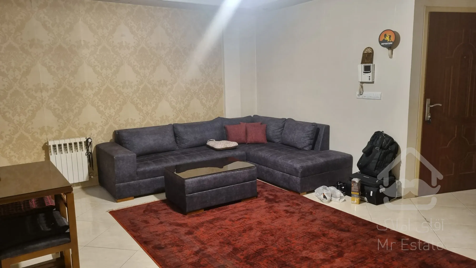 اجاره 93 متر هروی