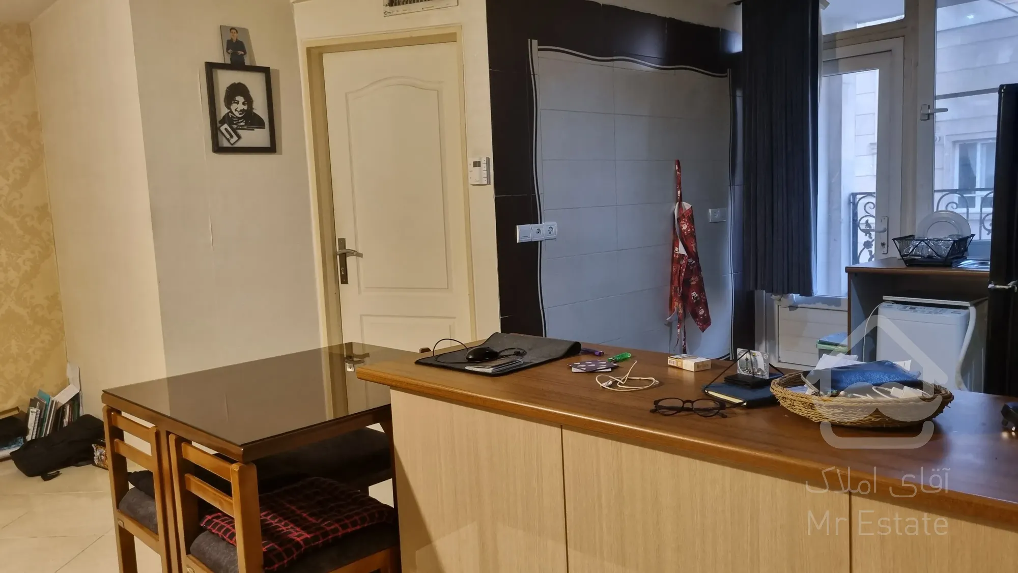 اجاره 62 متر هروی