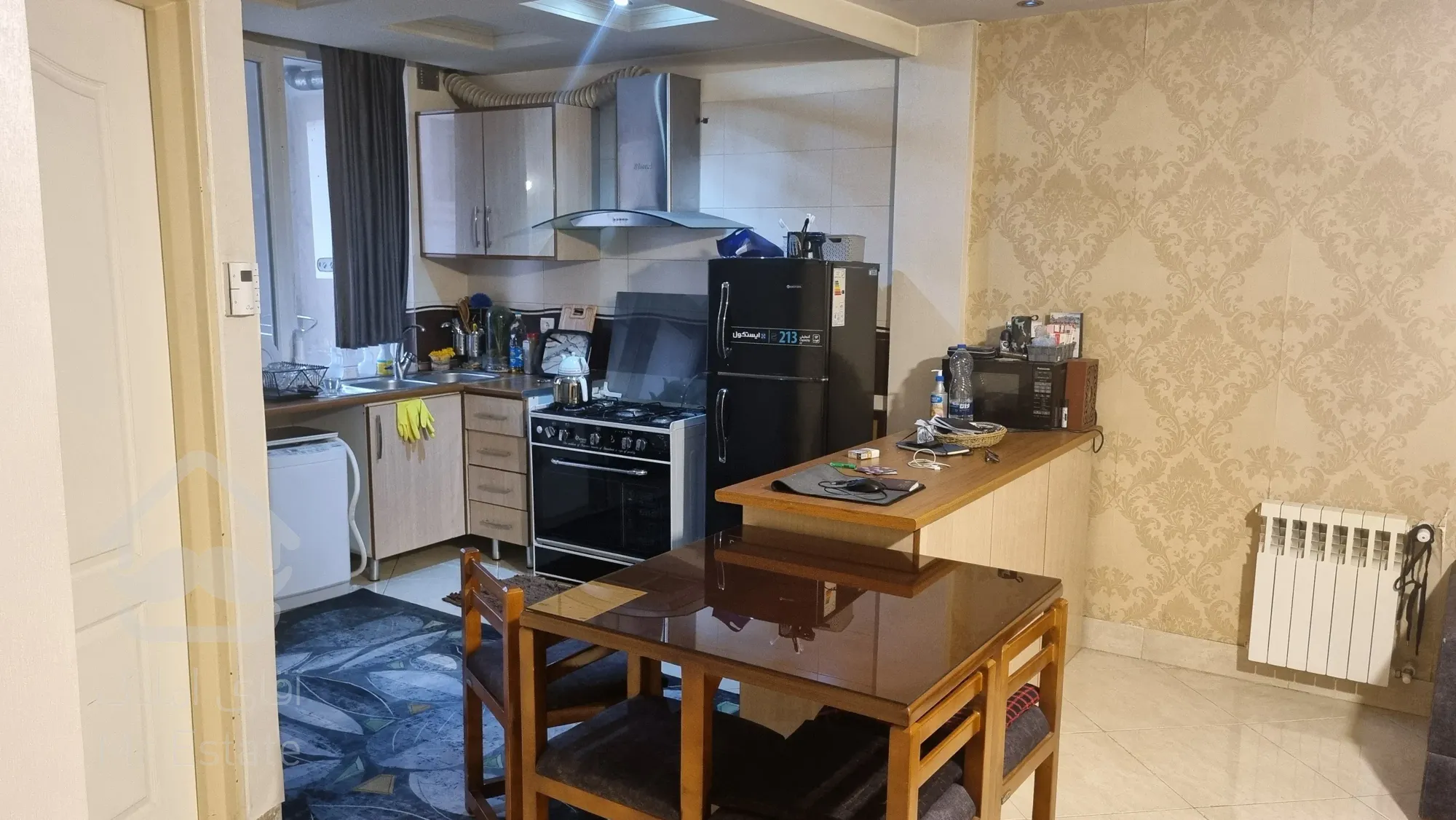 اجاره 90 متری دروس