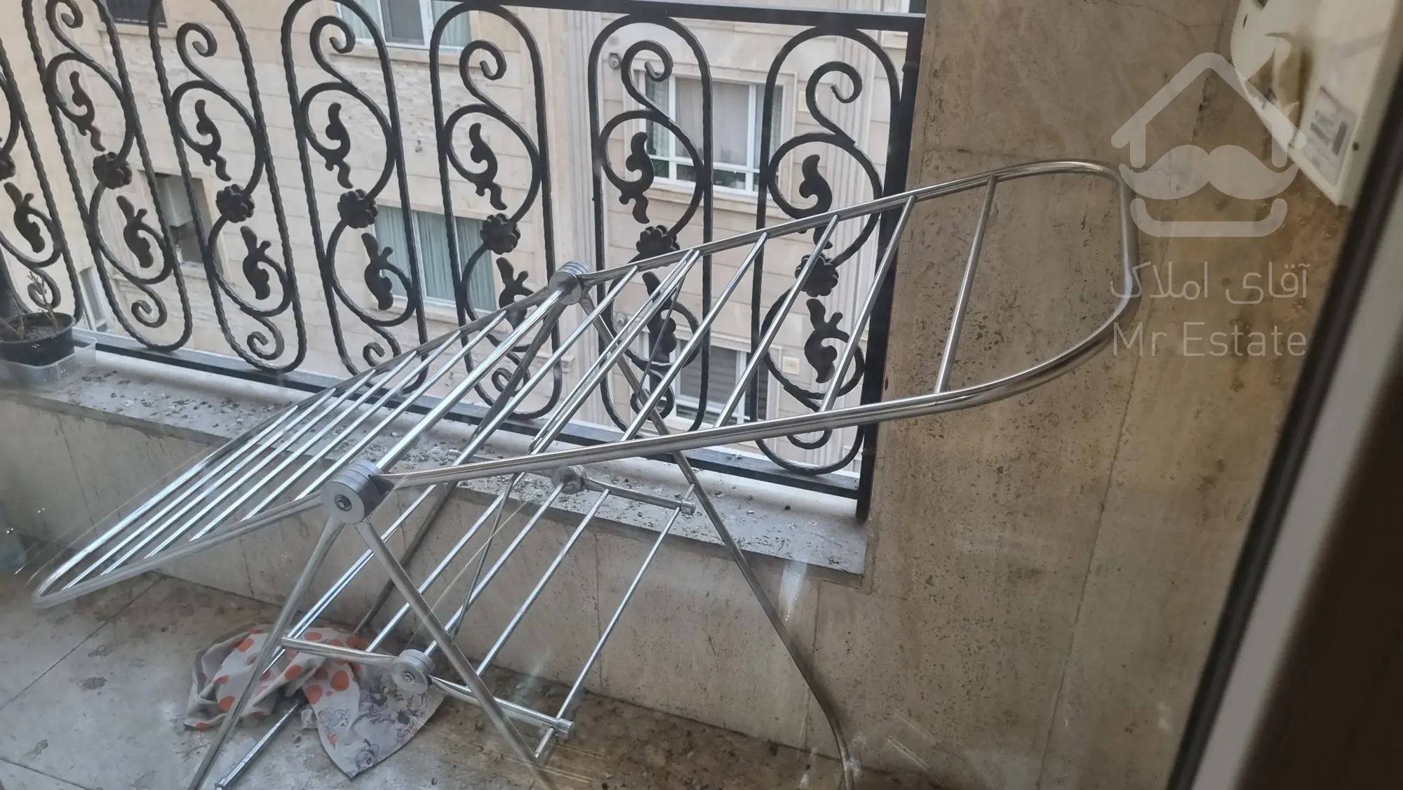 اجاره 110 متری دروس