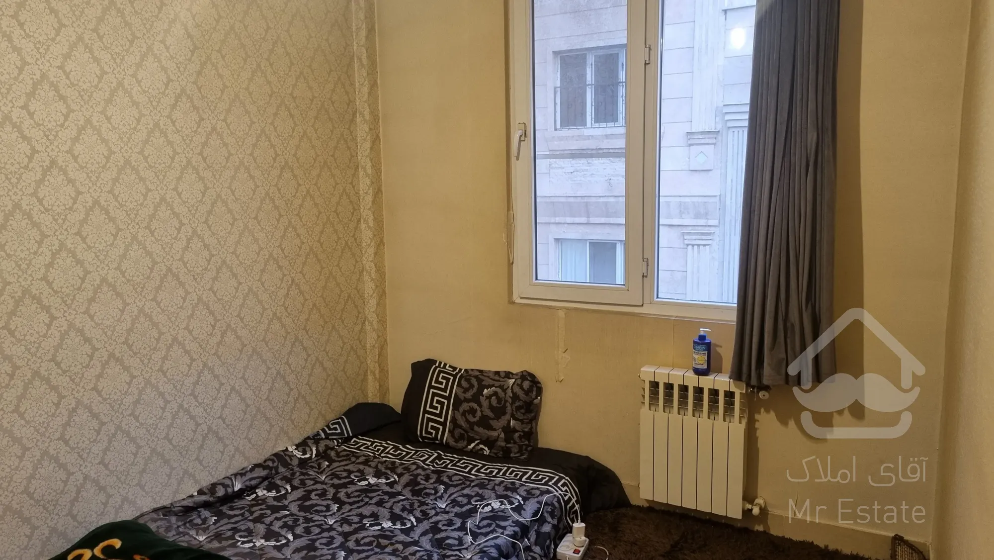 اجاره 110 متری دروس