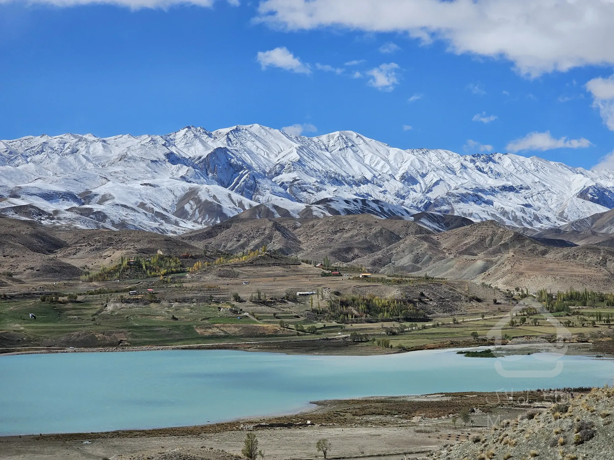 زمین مسکونی ۳۰۰ متر روستای جدید سله بن