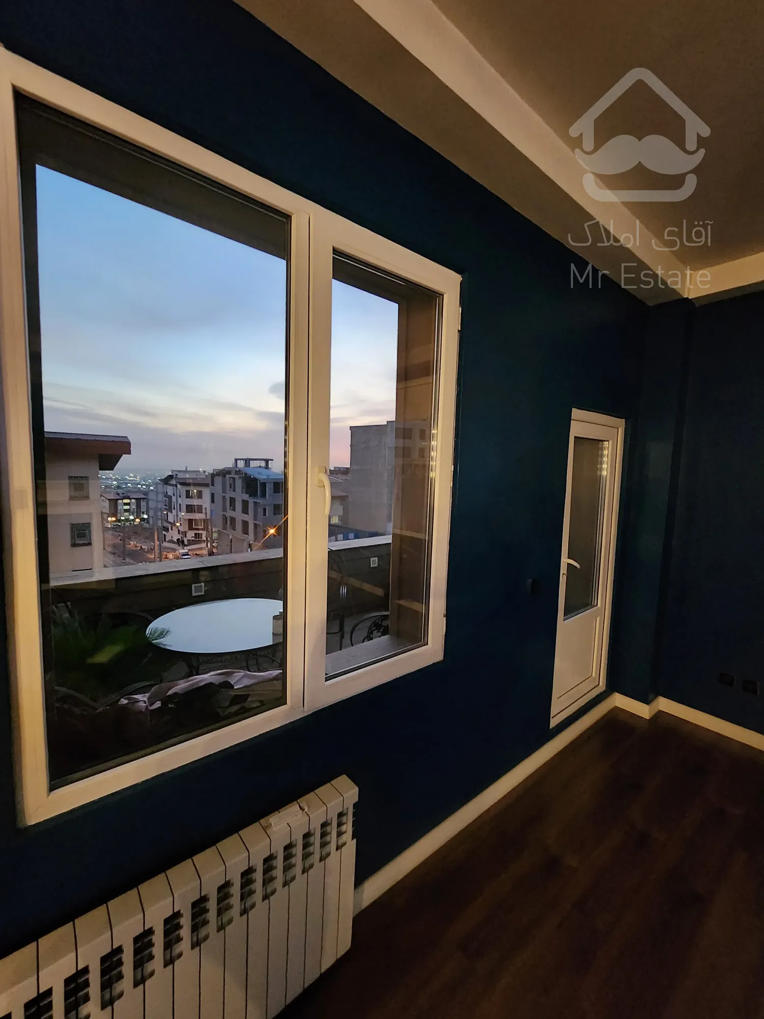 آپارتمان ۱۵۰ متری شهرک دانشگاه شریف