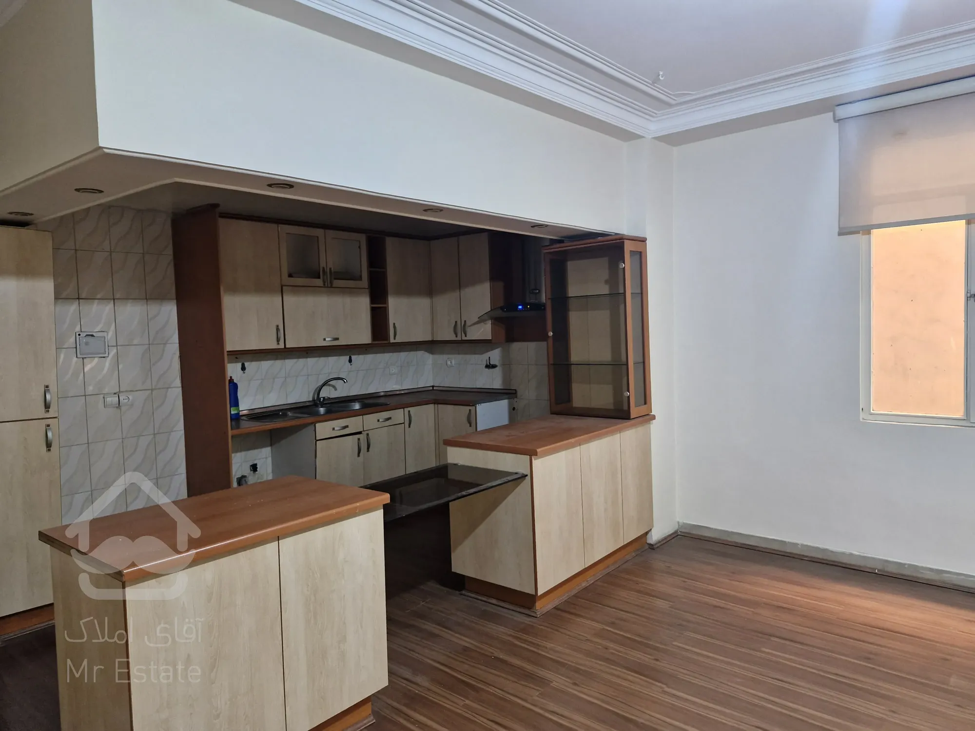 اجاره 100 متری قیطریه جنوبی