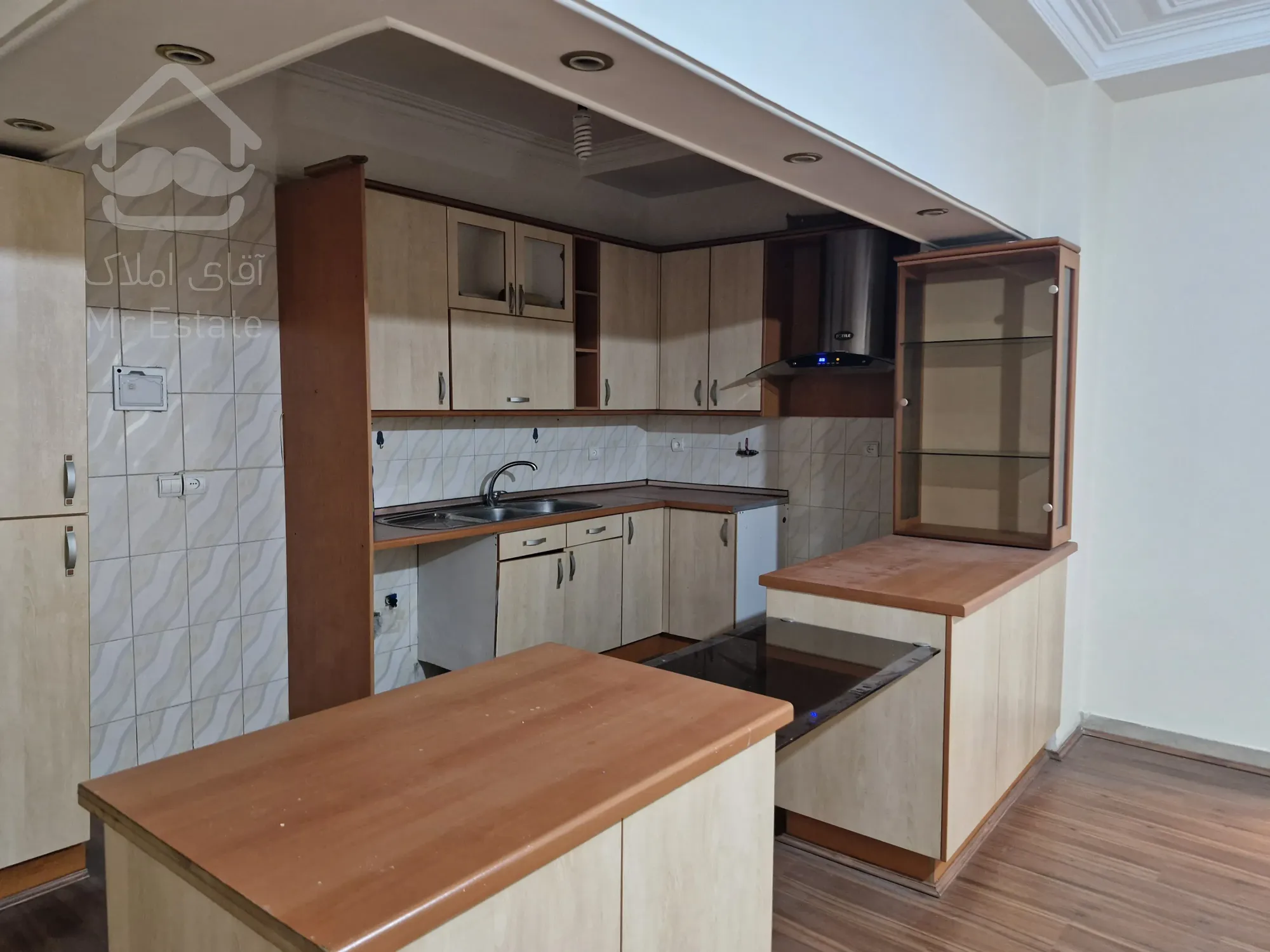 اجاره 100 متری قیطریه جنوبی