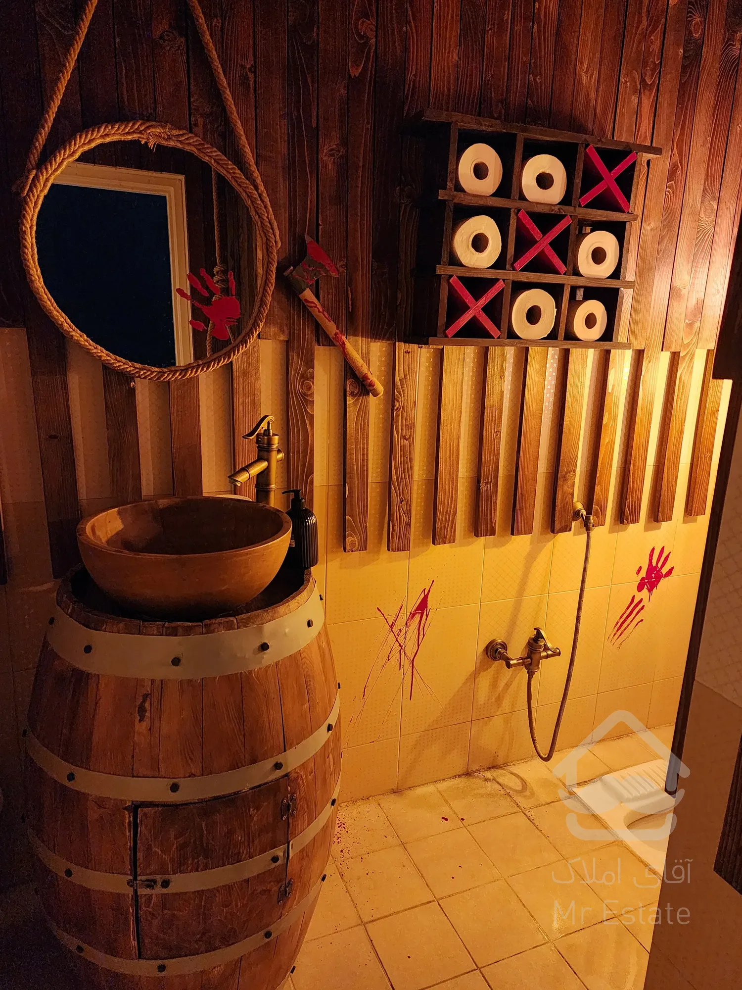 آپارتمان ۱۵۰ متری شهرک دانشگاه شریف