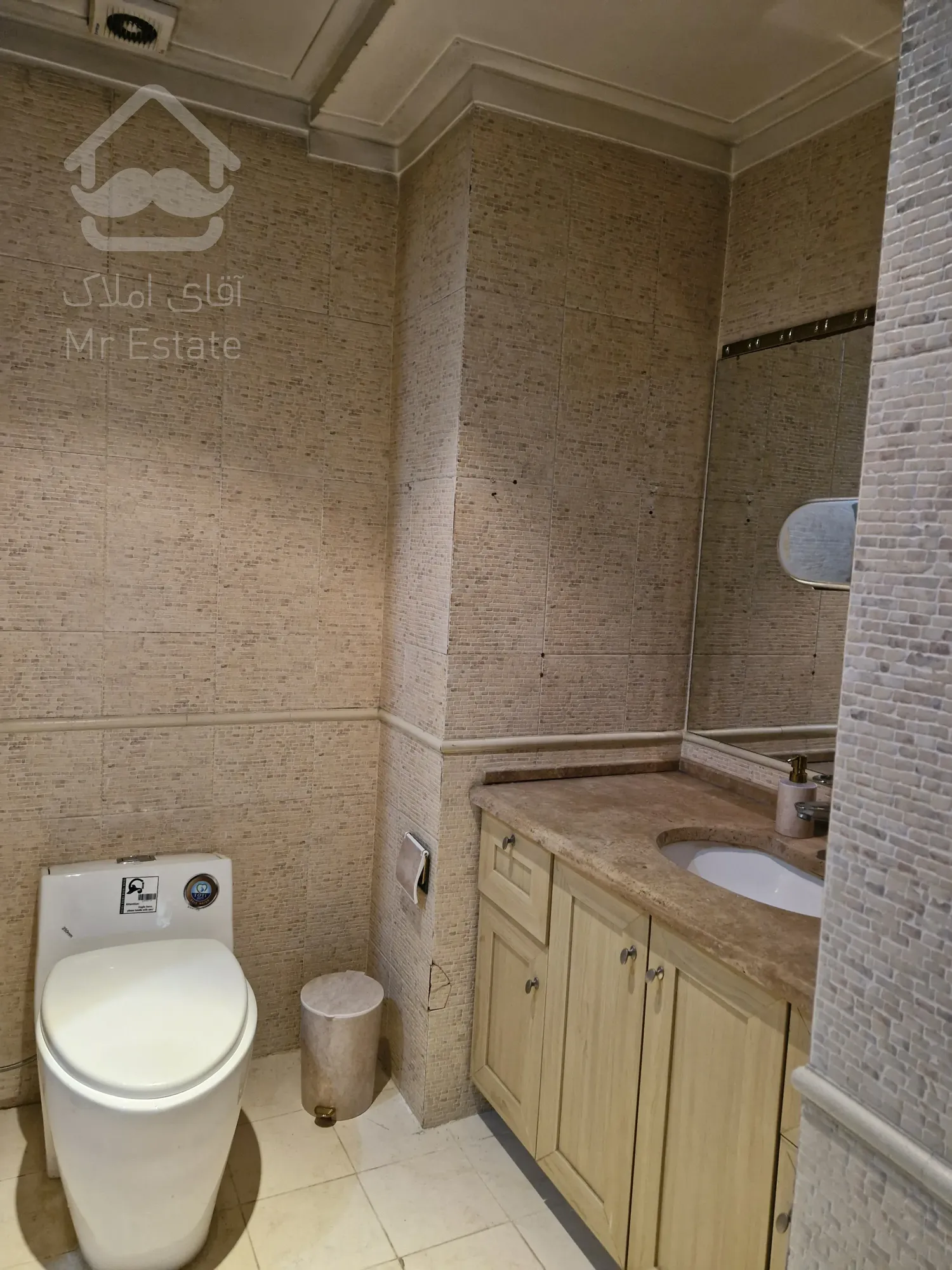 اجاره 100 متری قیطریه جنوبی