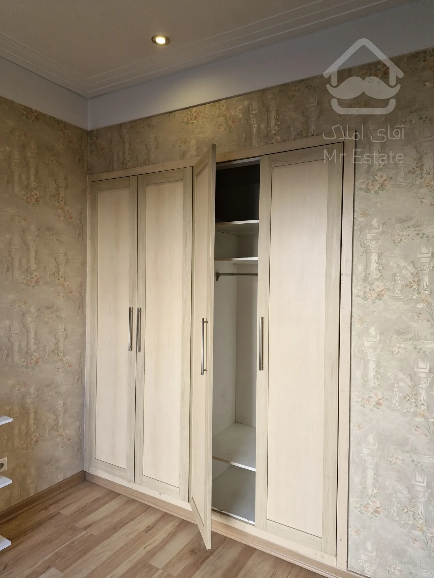 اجاره 100 متری قیطریه جنوبی