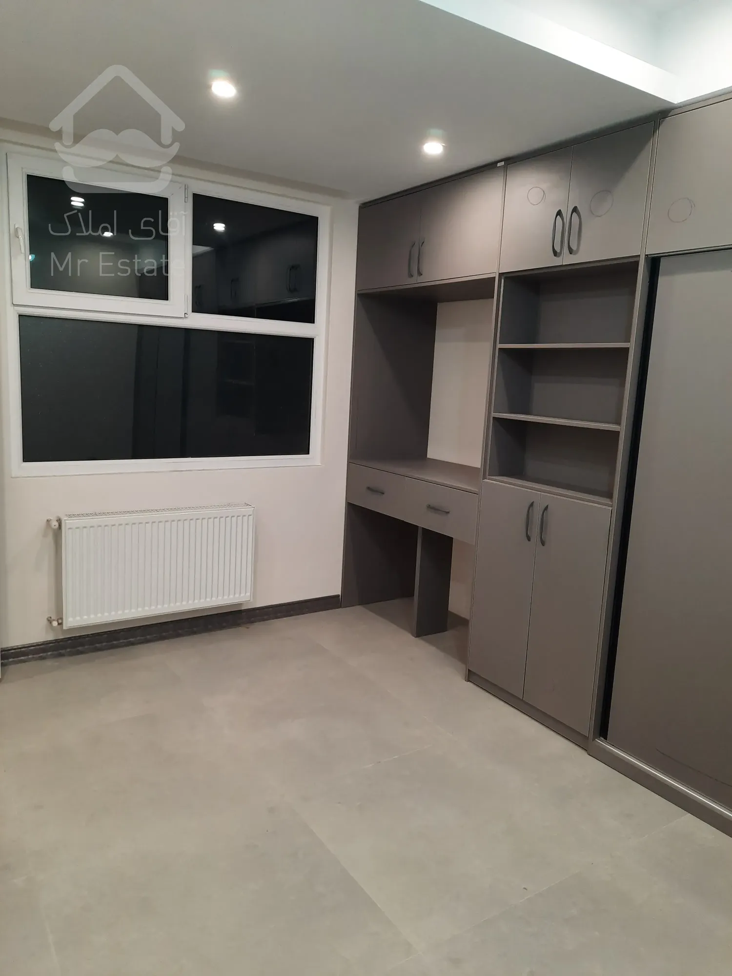 اجاره آپارتمان ۱۱۰ متر نوساز در بهار شمالی