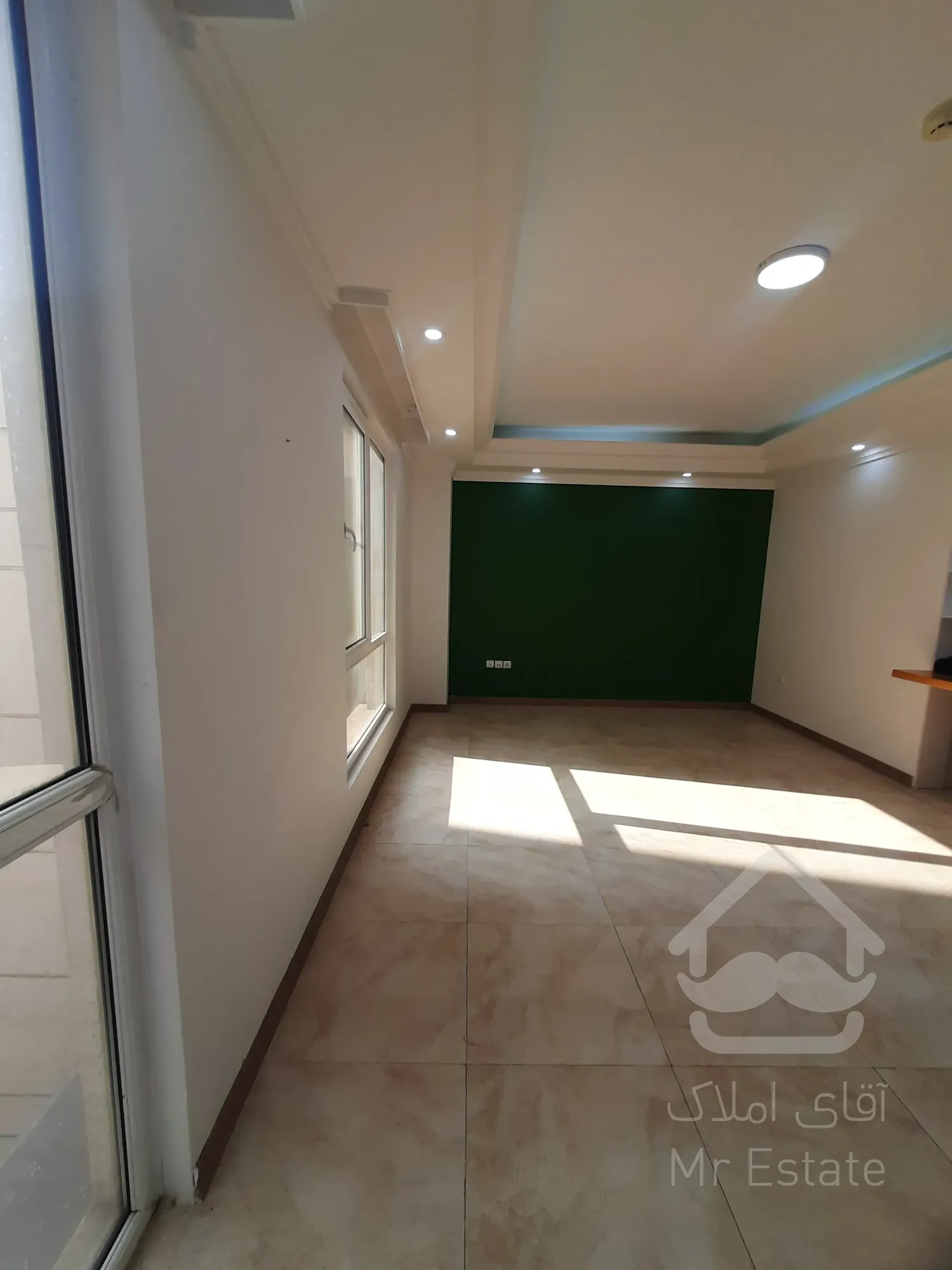 فروش آپارتمان ۶۶متر ۱خواب فول امکانات استخر دار