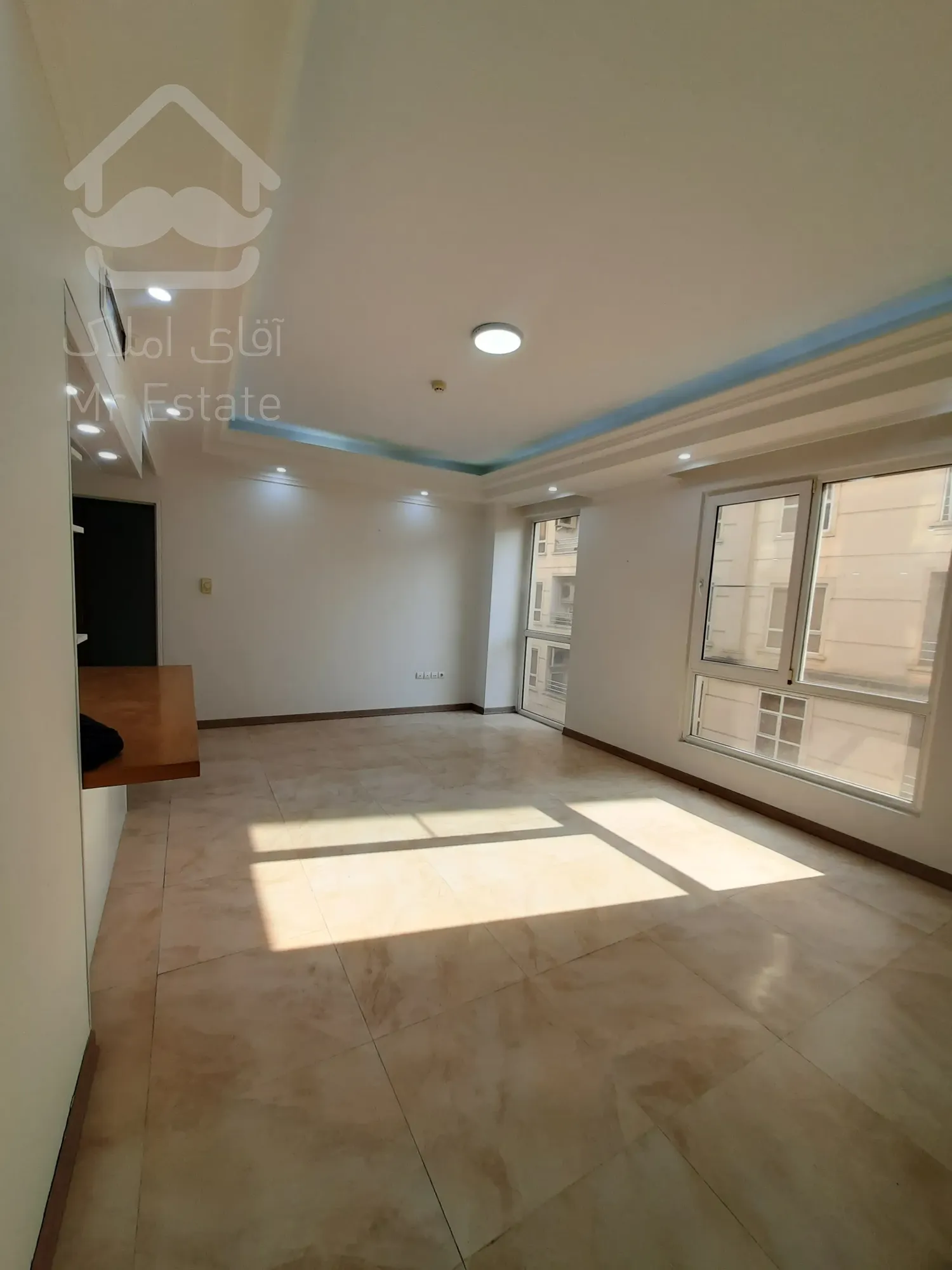 فروش آپارتمان ۶۶متر ۱خواب فول امکانات استخر دار