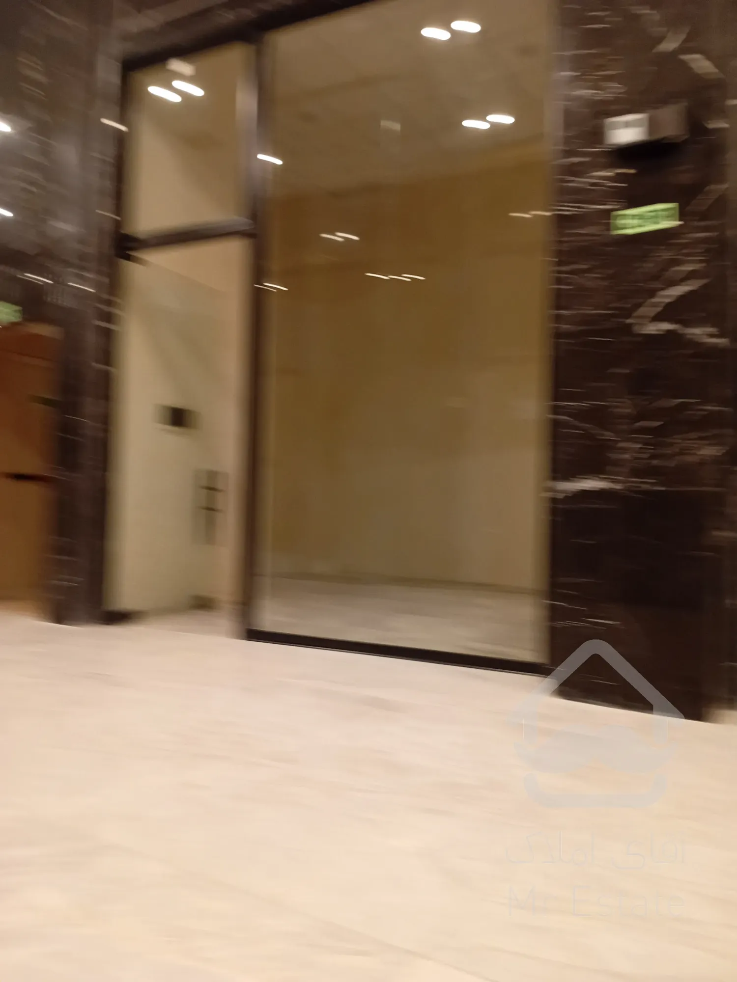 اجاره مغازه 40 متری استثنایی دوبر در بهترین موقعیت همکف رونیکامال