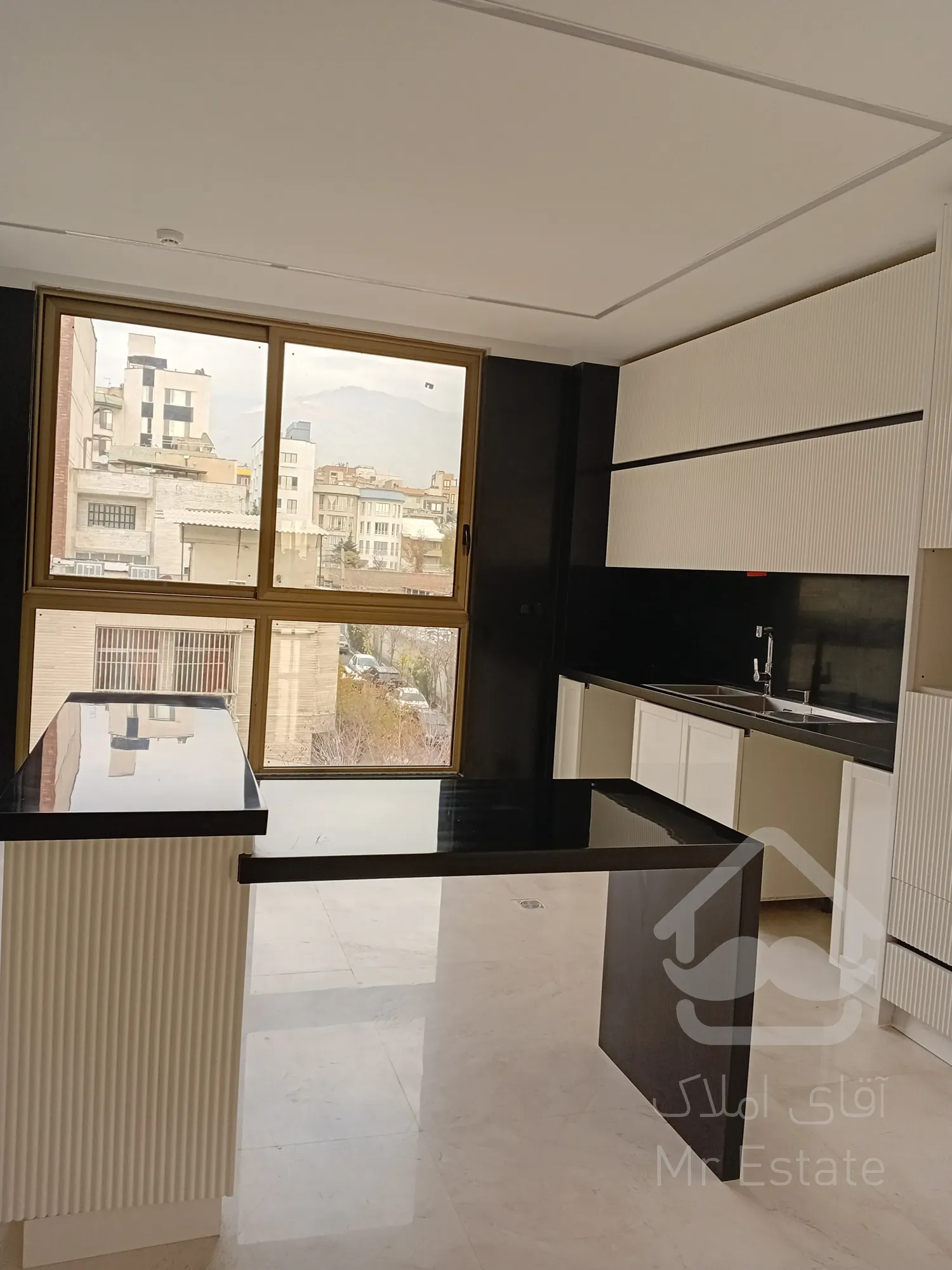 فروش 5 واحد مسکونی و 2 واحد تجاری به صورت یکجا در سئول