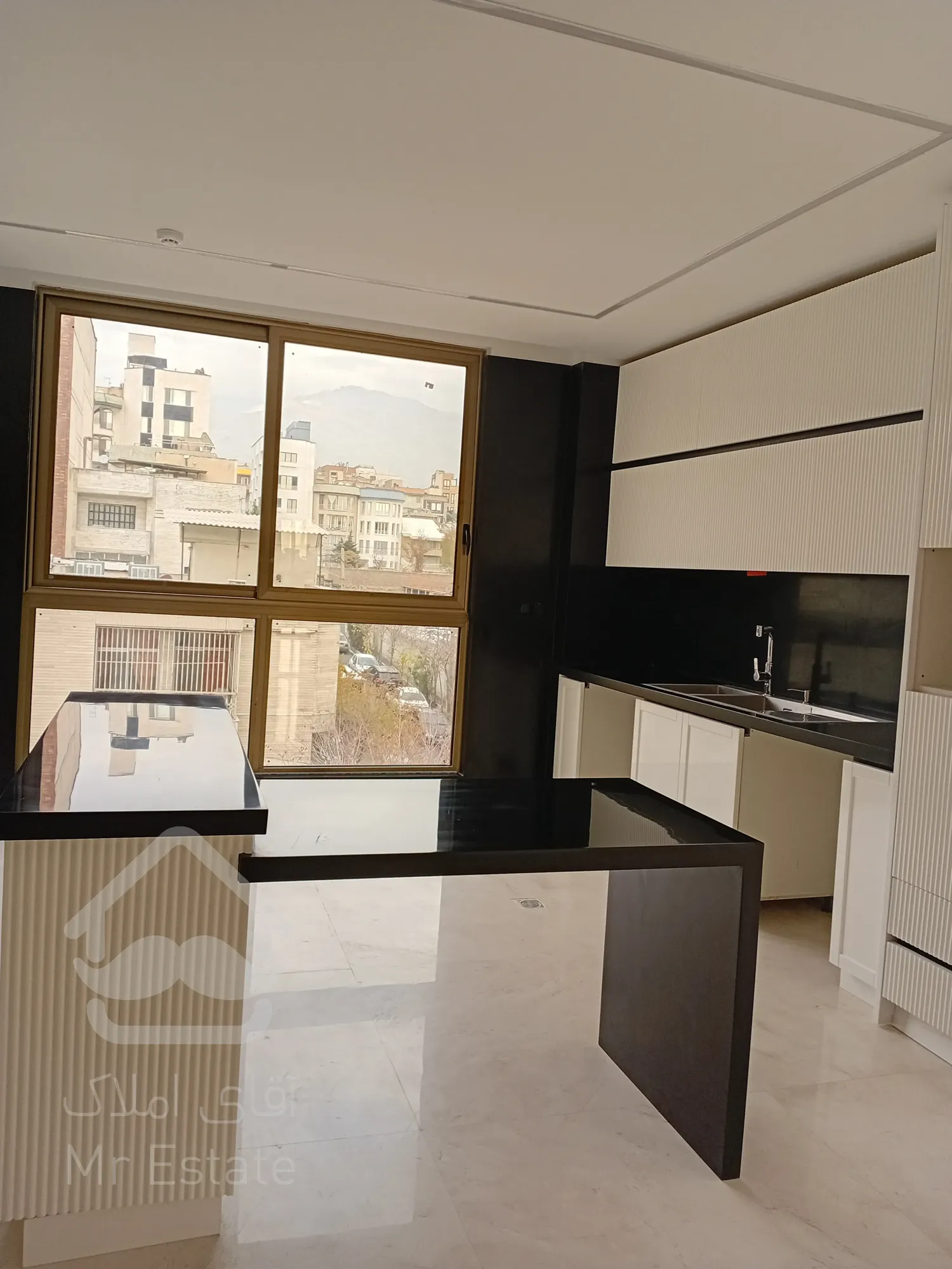 فروش 5 واحد لوکس به همراه 2 واحد تجاری در سئول