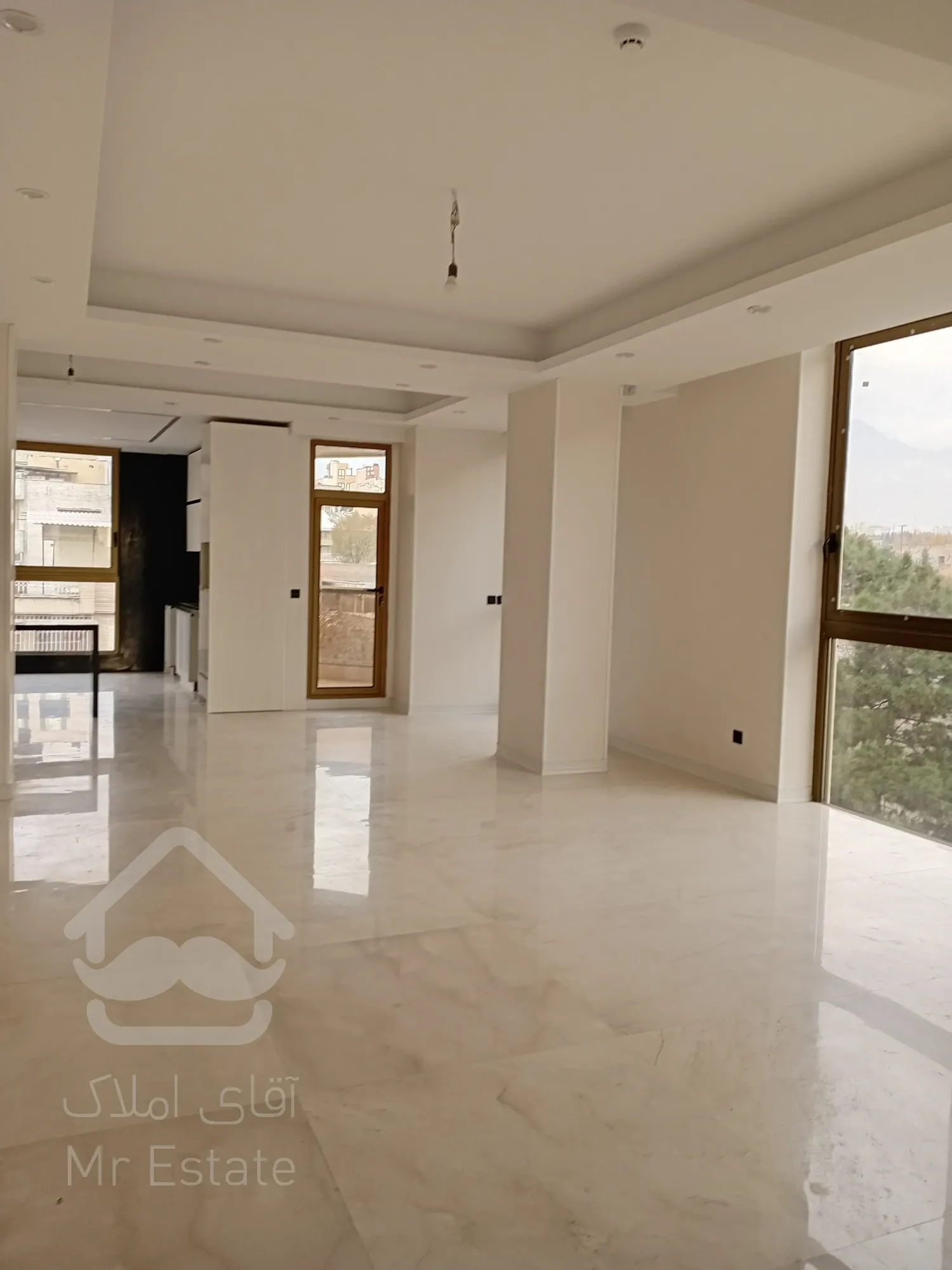 فروش 5 واحد لوکس به همراه 2 واحد تجاری در سئول