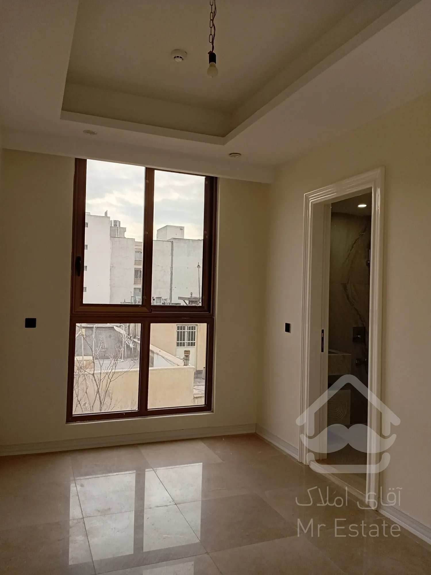 فروش واحد مسکونی و تجاری در سئول