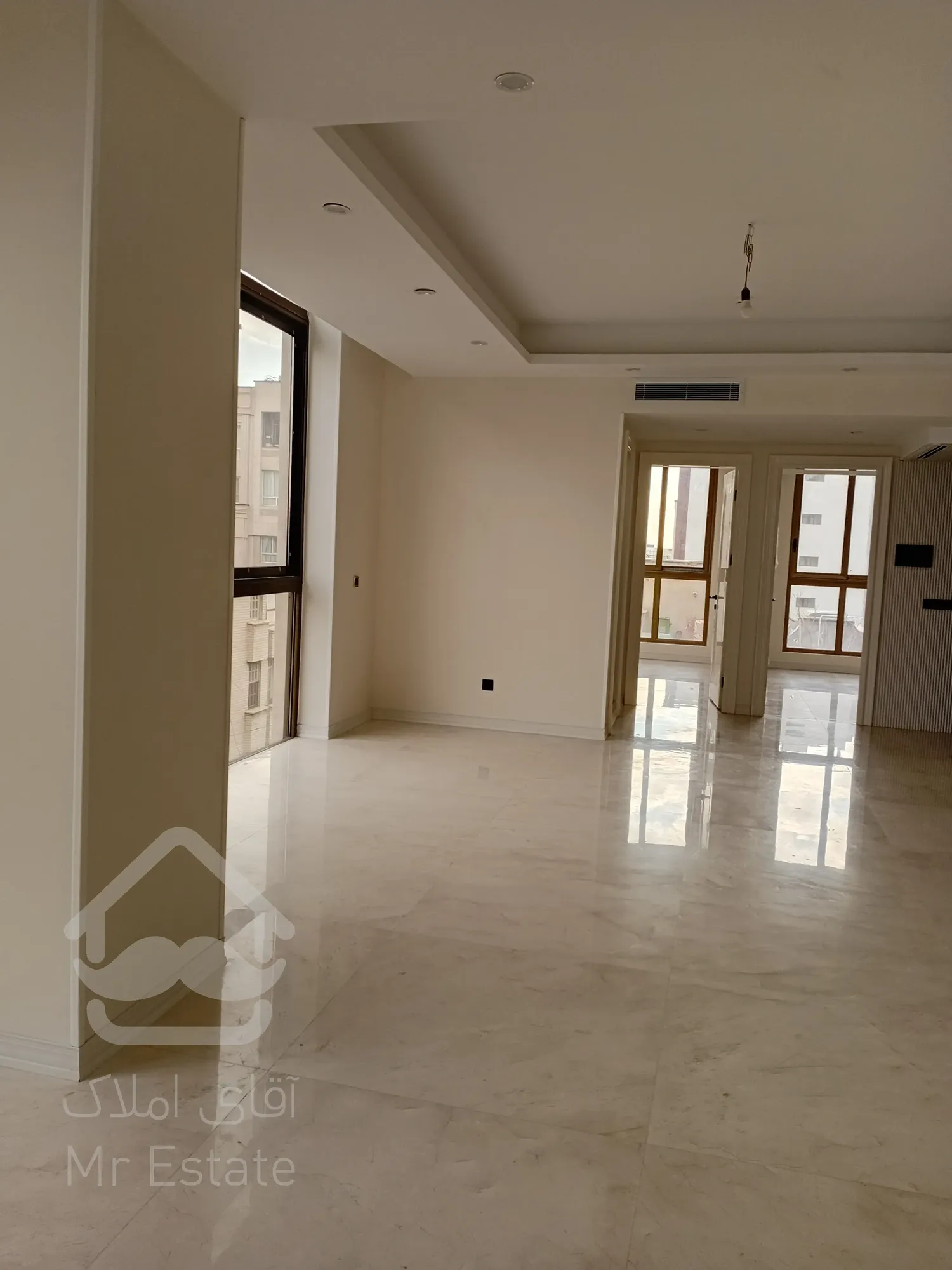 فروش واحد مسکونی و تجاری در سئول