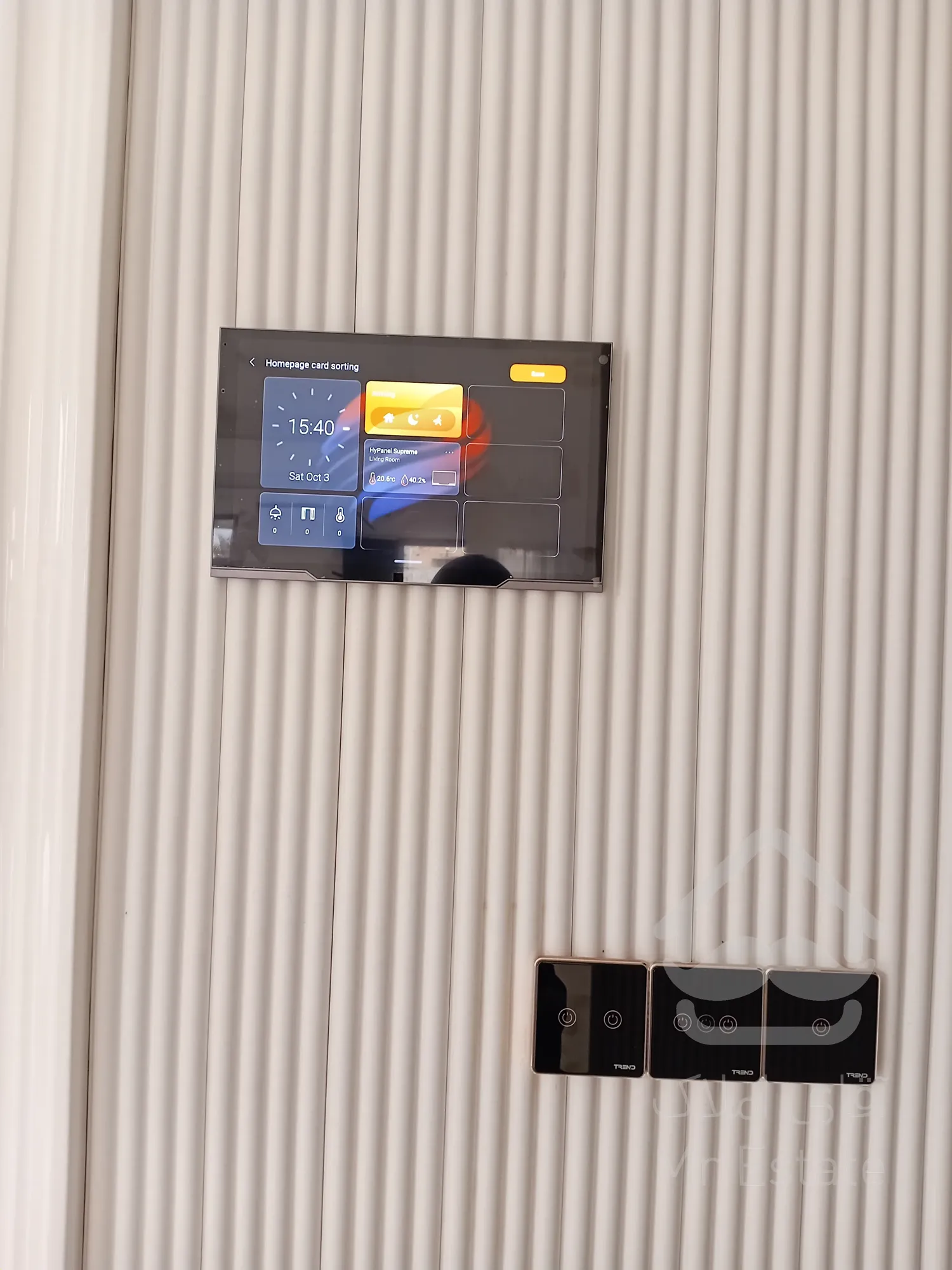 فروش به صورت یکجا 5 واحد مسکونی و 2 واحد تجاری در غرب تهران