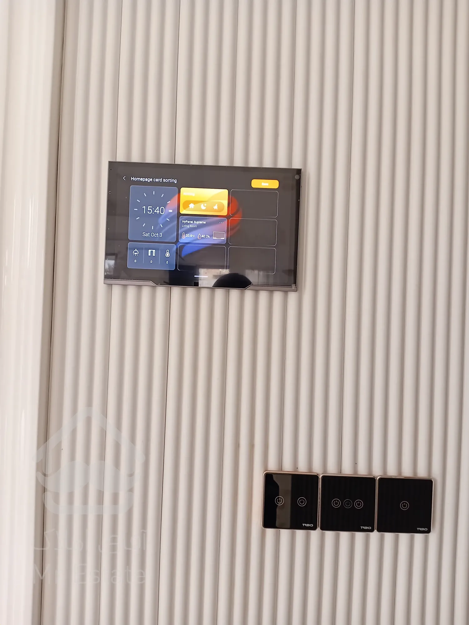 فروش 5 واحد مسکونی به همراه 2 واحد تجاری به صورت یکجا