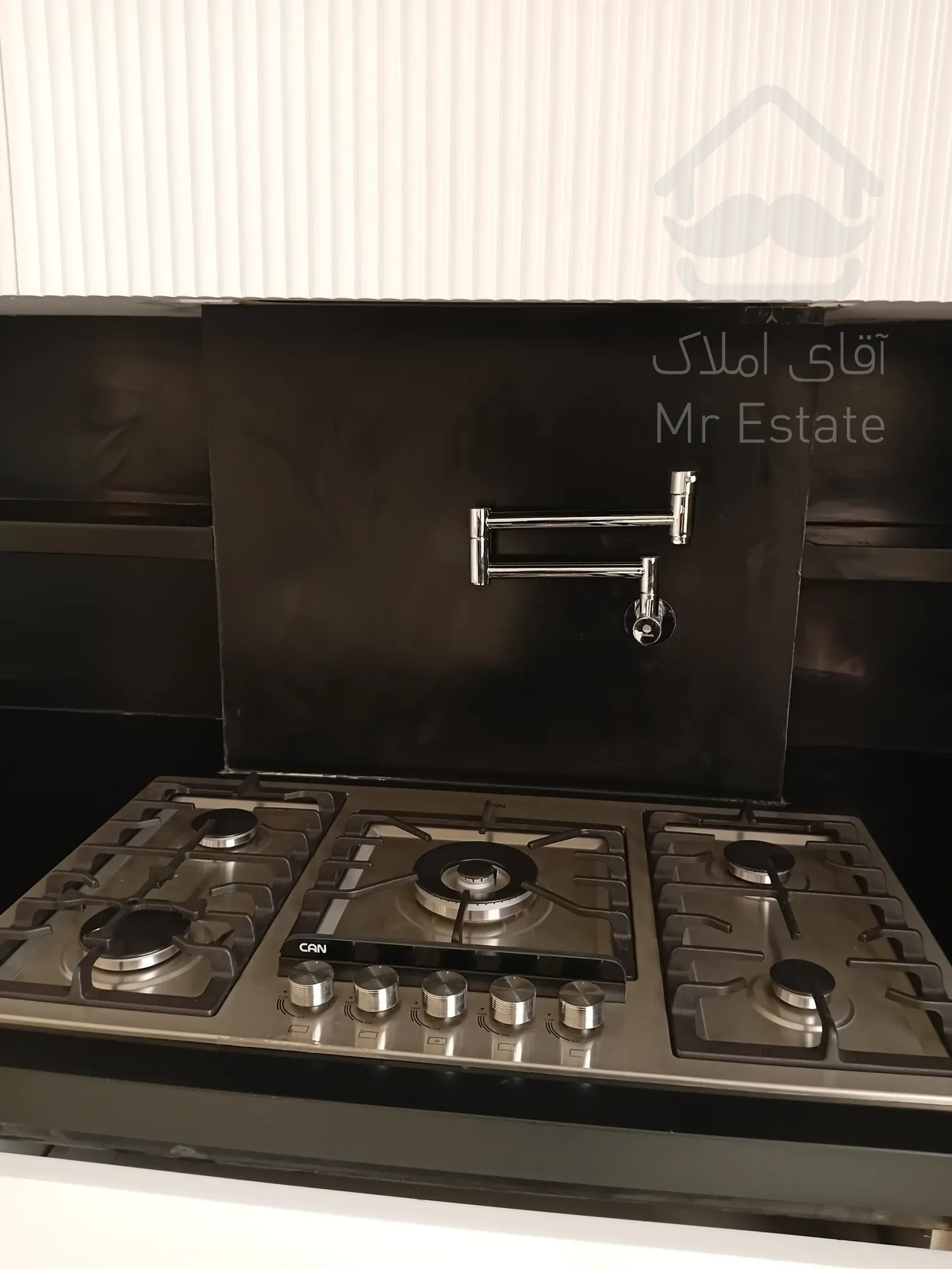 فروش 5 واحد مسکونی و 2 واحد تجاری به صورت یکجا در سئول