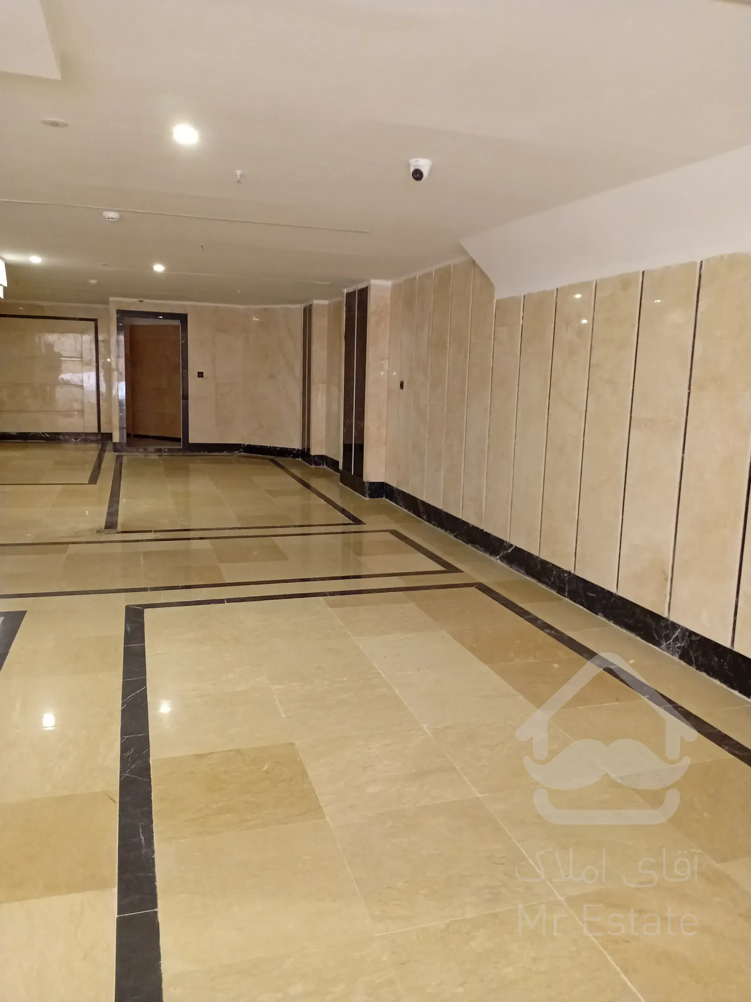 فروش 5 واحد لوکس به همراه 2 واحد تجاری در سئول