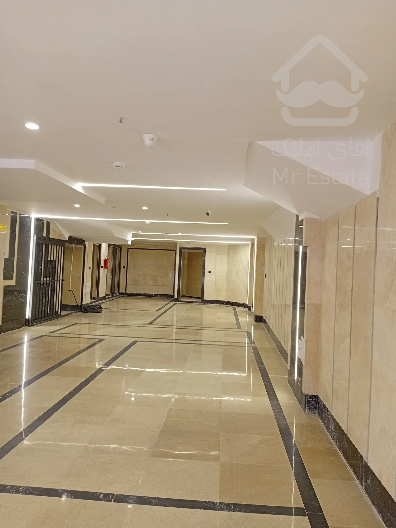 فروش واحد مسکونی و تجاری در سئول