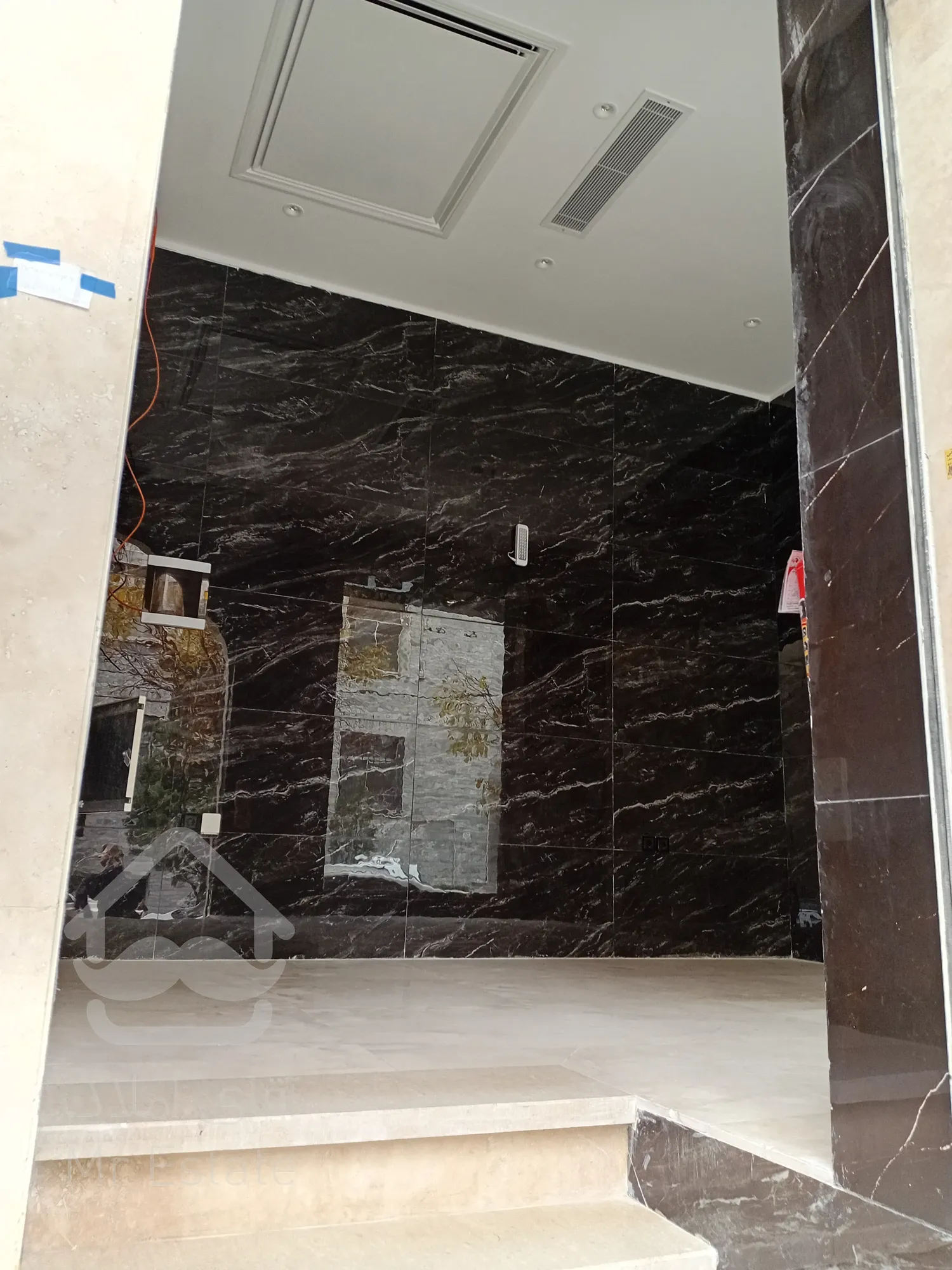 فروش واحد مسکونی و تجاری در سئول