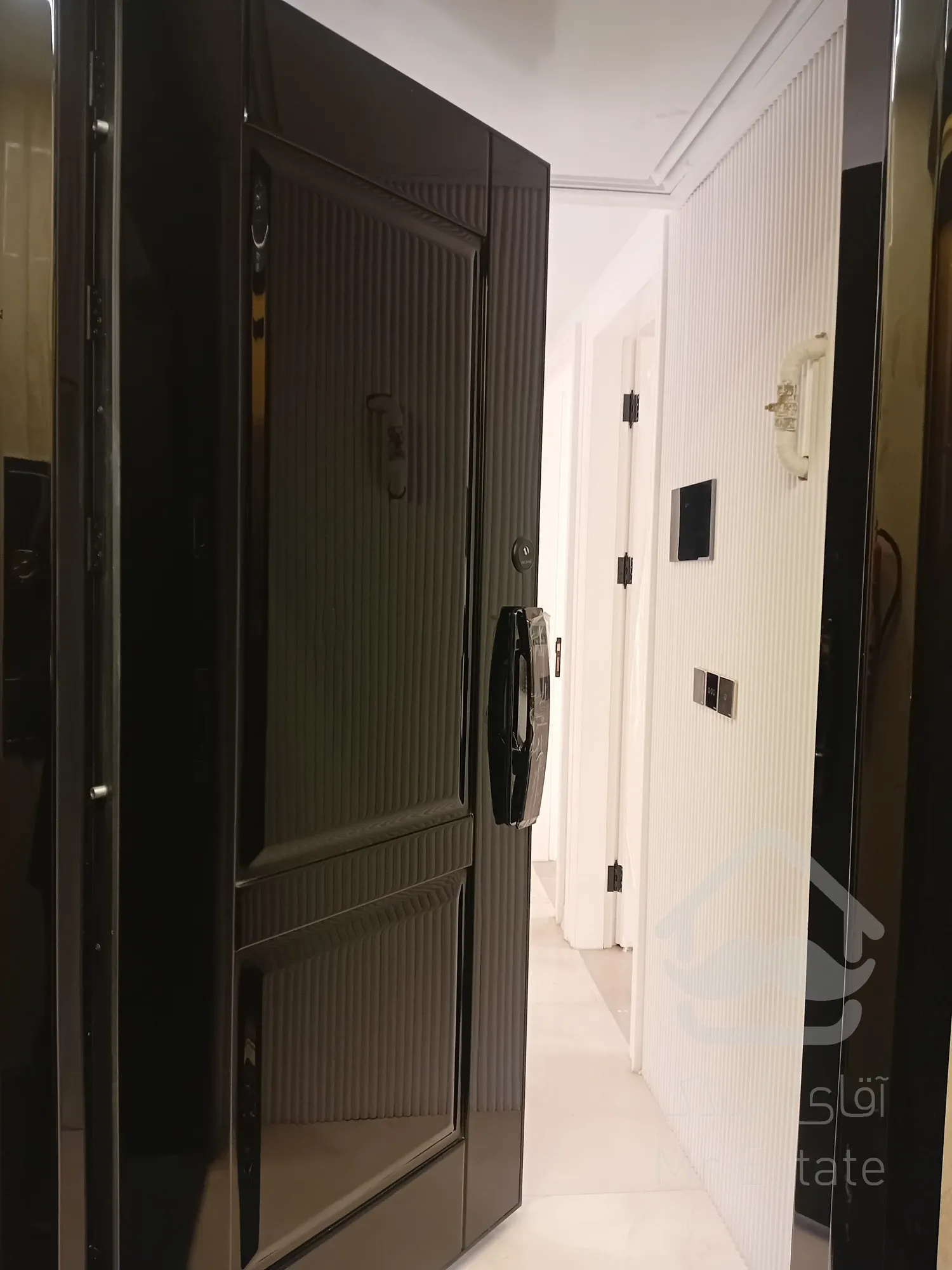 فروش واحد 112 متر شیک و شخصی ساز واقع در سئول