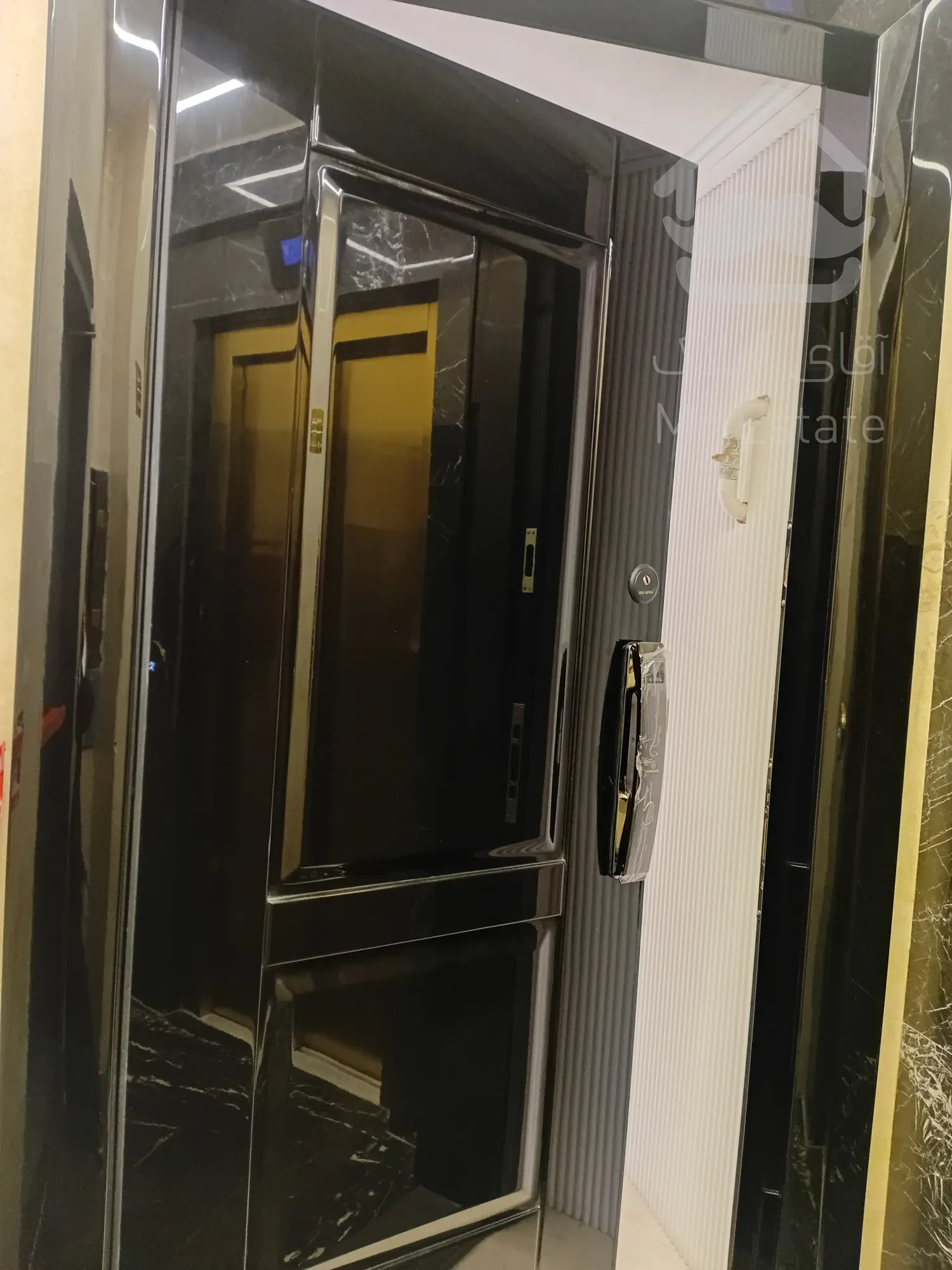 فروش واحد لوکس 111 متر رونیکاپالاس در سئول