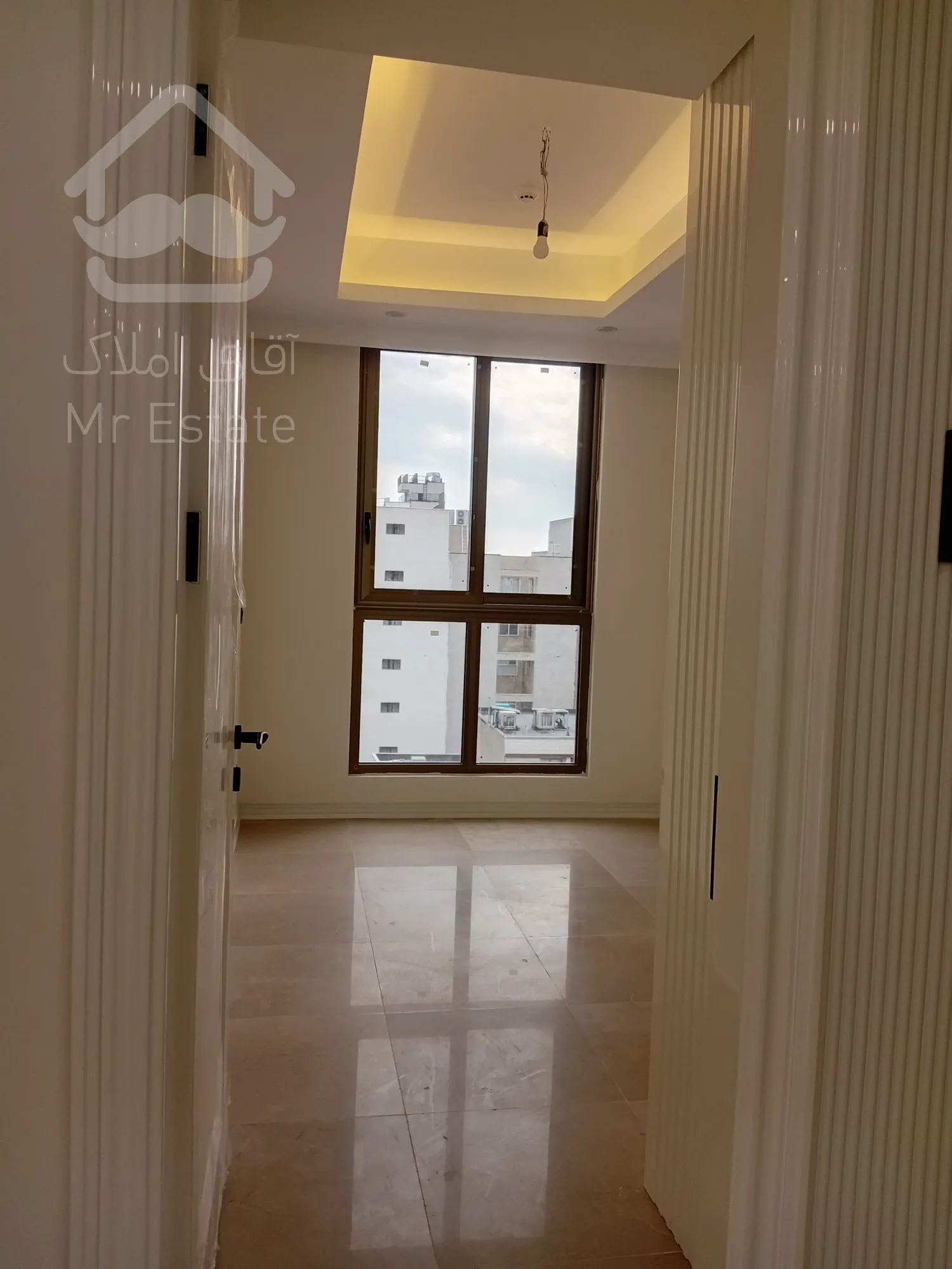 فروش واحد 112 متر شیک و شخصی ساز واقع در سئول