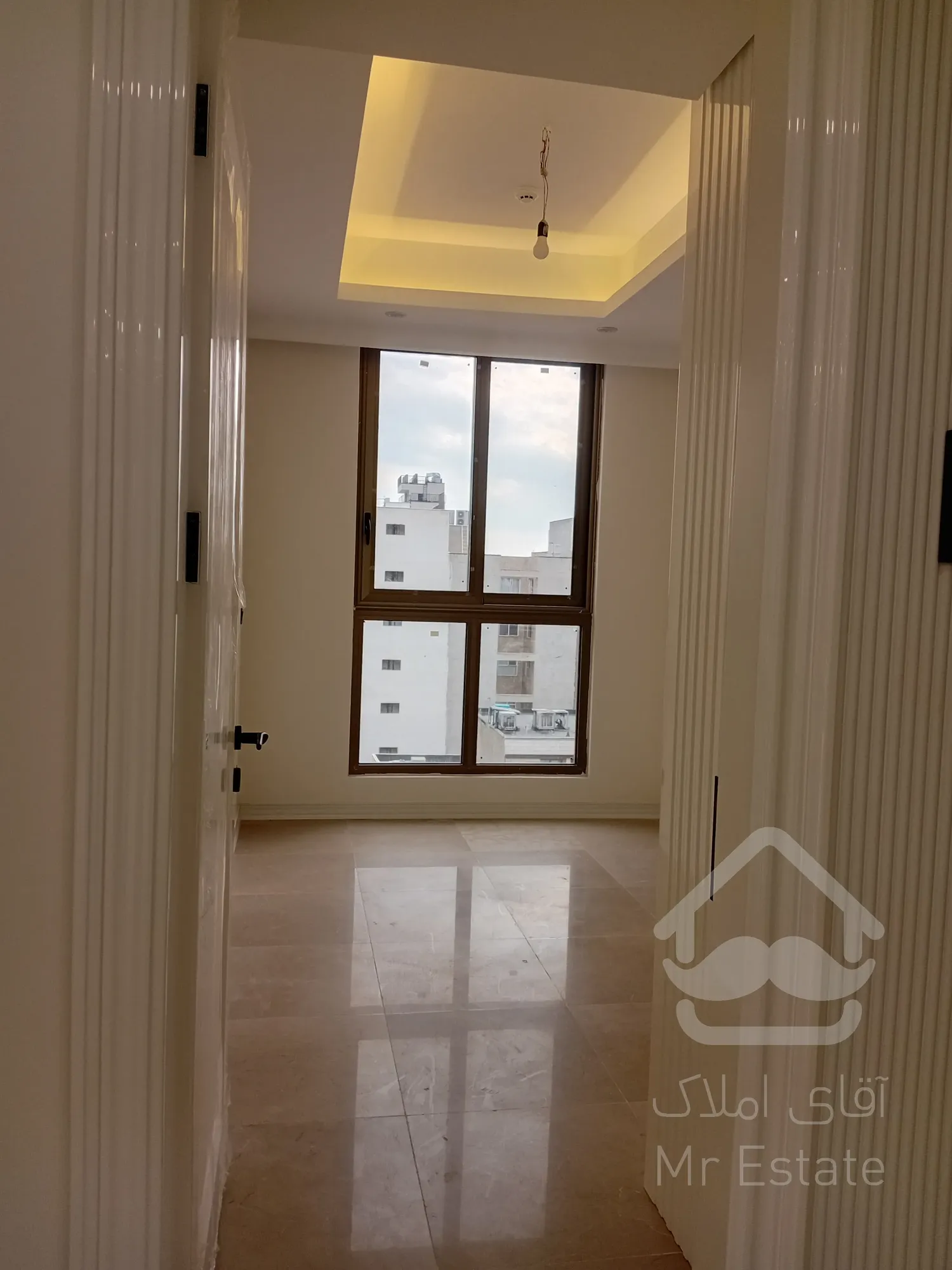 فروش واحد112 متر رونیکاپالاس در سئول