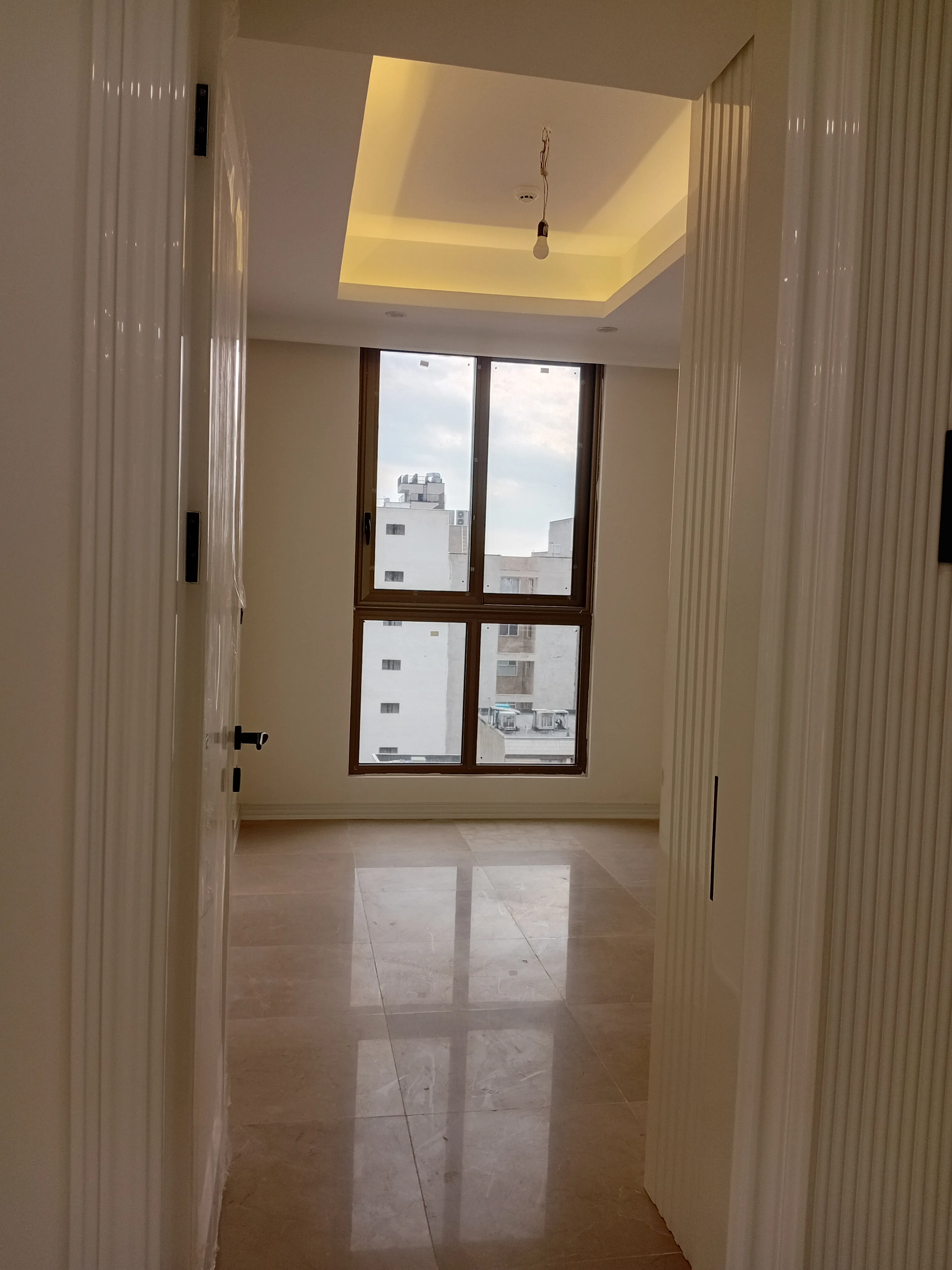 فروش واحد 109 متر رونیکاپالاس در سئول