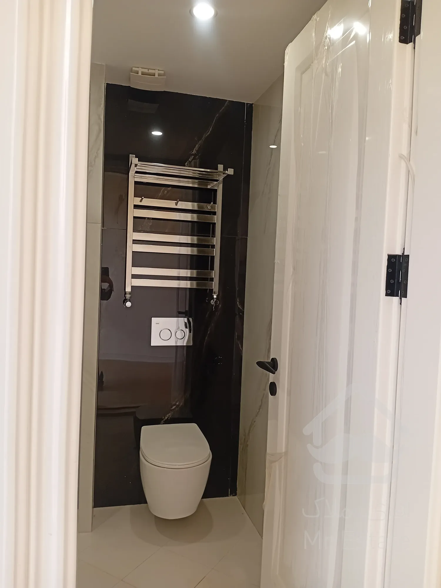 فروش واحد لوکس 111 متر رونیکاپالاس در سئول